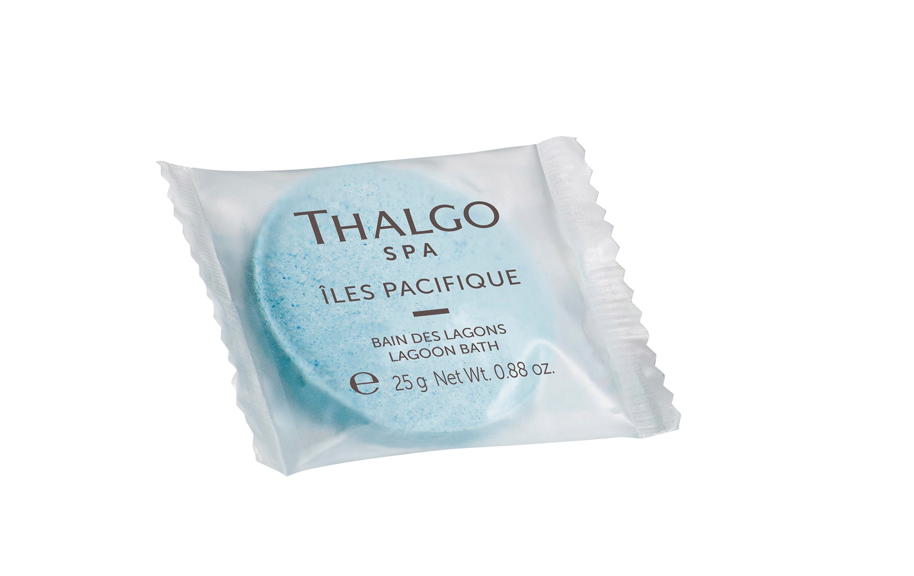 Thalgo Lagoon Bath - Iles Pacifiques 25g (Luxury Sample)