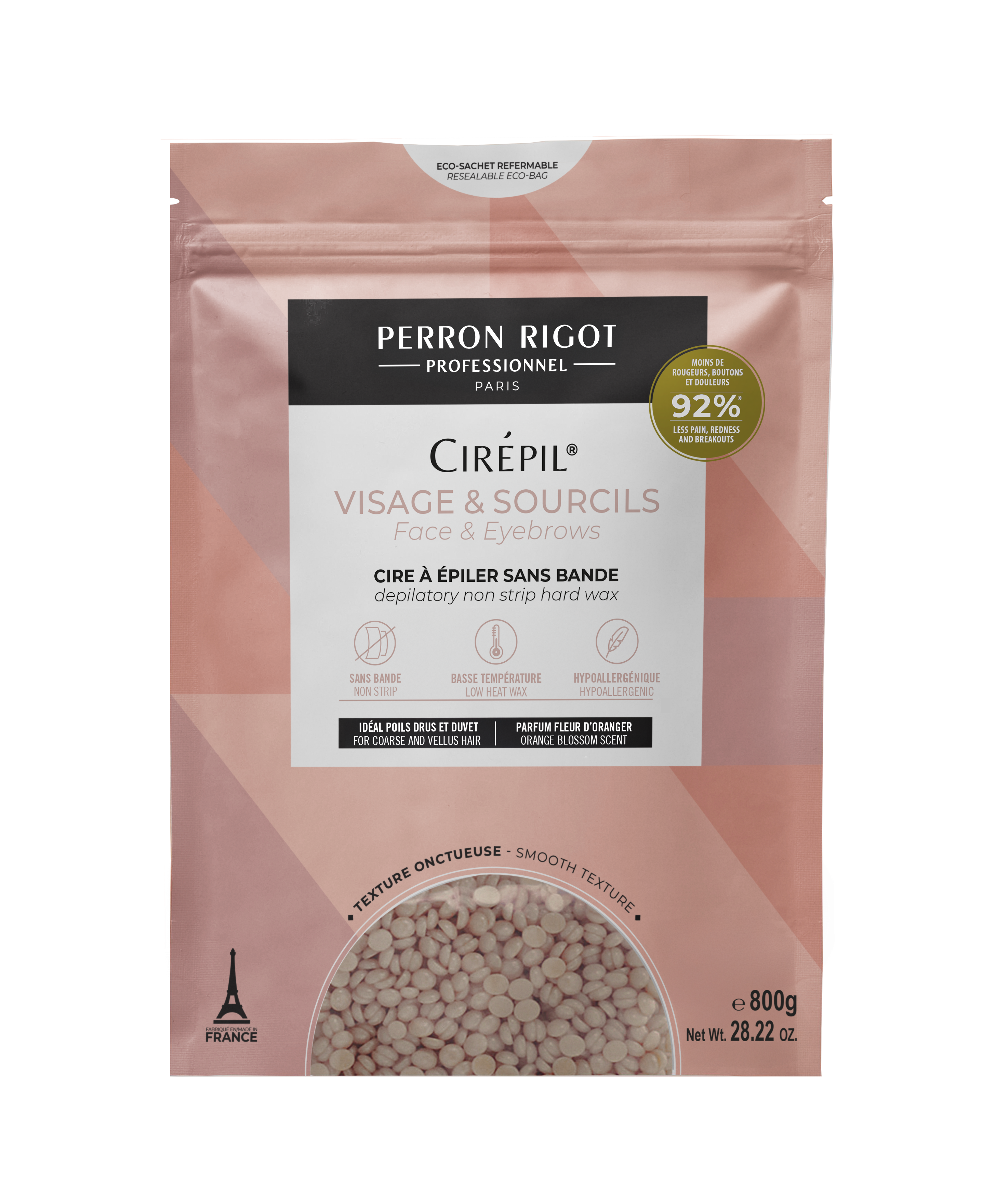 Cirépil Visage 800g