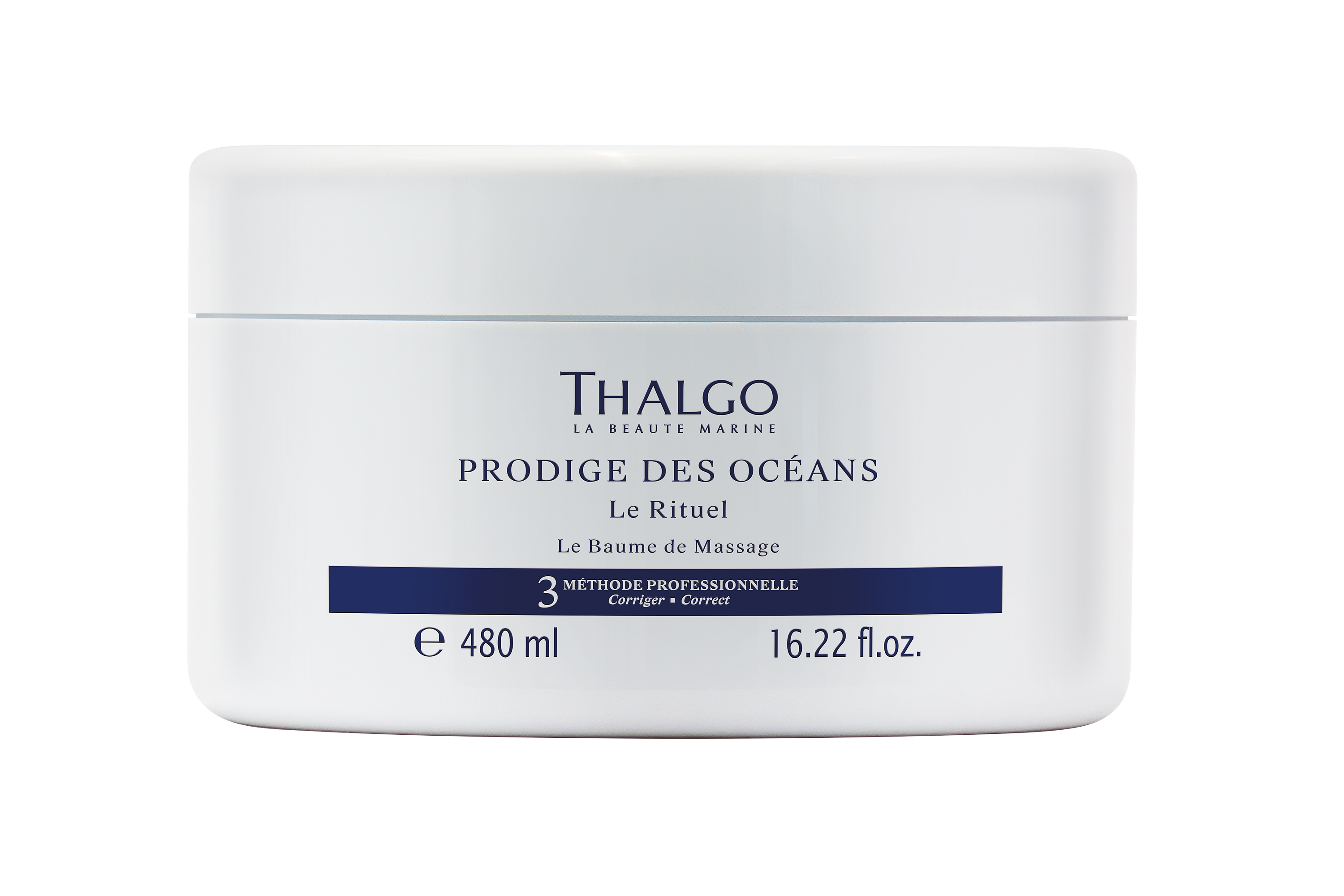 Le Baume De Massage 480ml