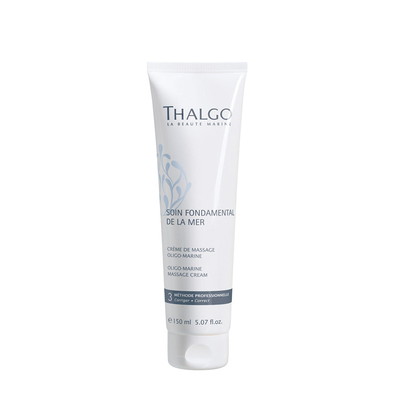 Oligo-Marine Massage Cream (Professional)