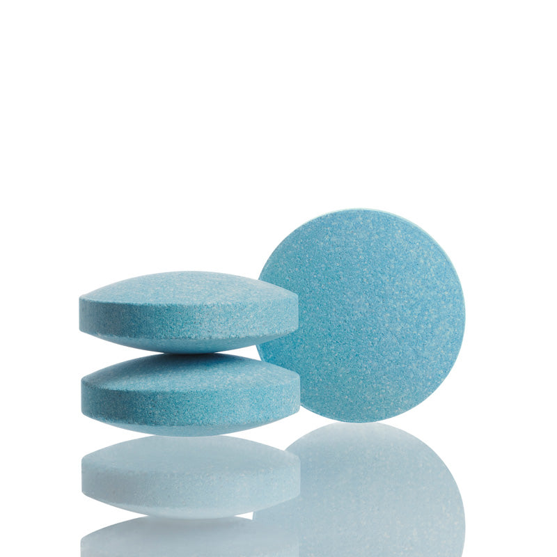 Spa Iles Pacifique Lagoon Bath - 6 x 25g (Imperfect)