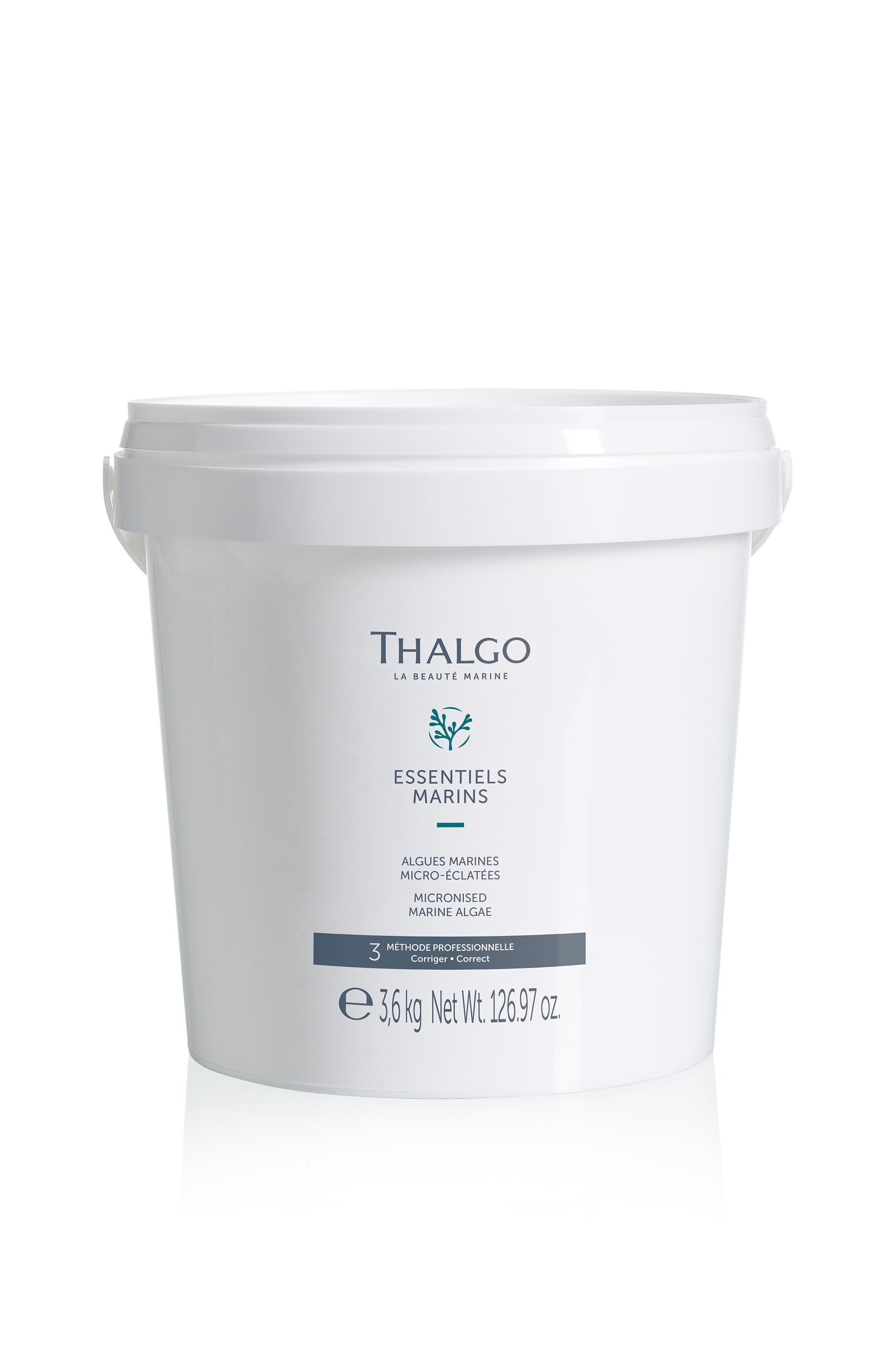 Thalgo Micronized Marine Algae 3.6Kg (Profesional)