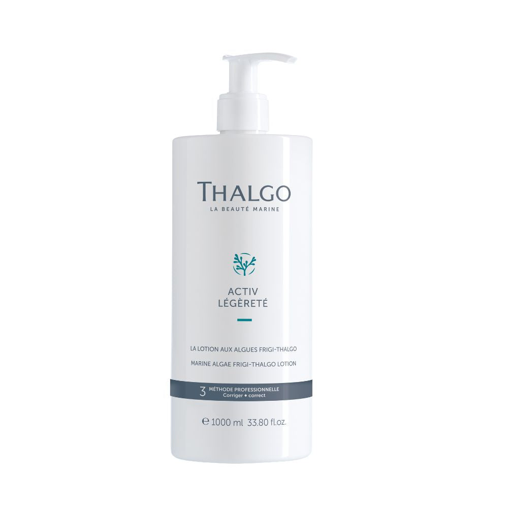 Marine Algae Frigi-Thalgo Lotion 1L - Professional