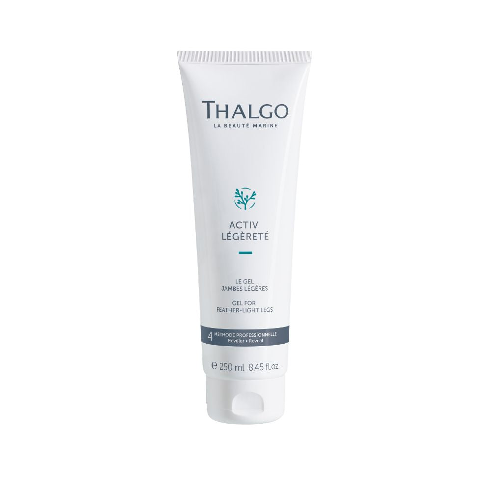 Gel For Feather-Light Legs 250ml - Professional