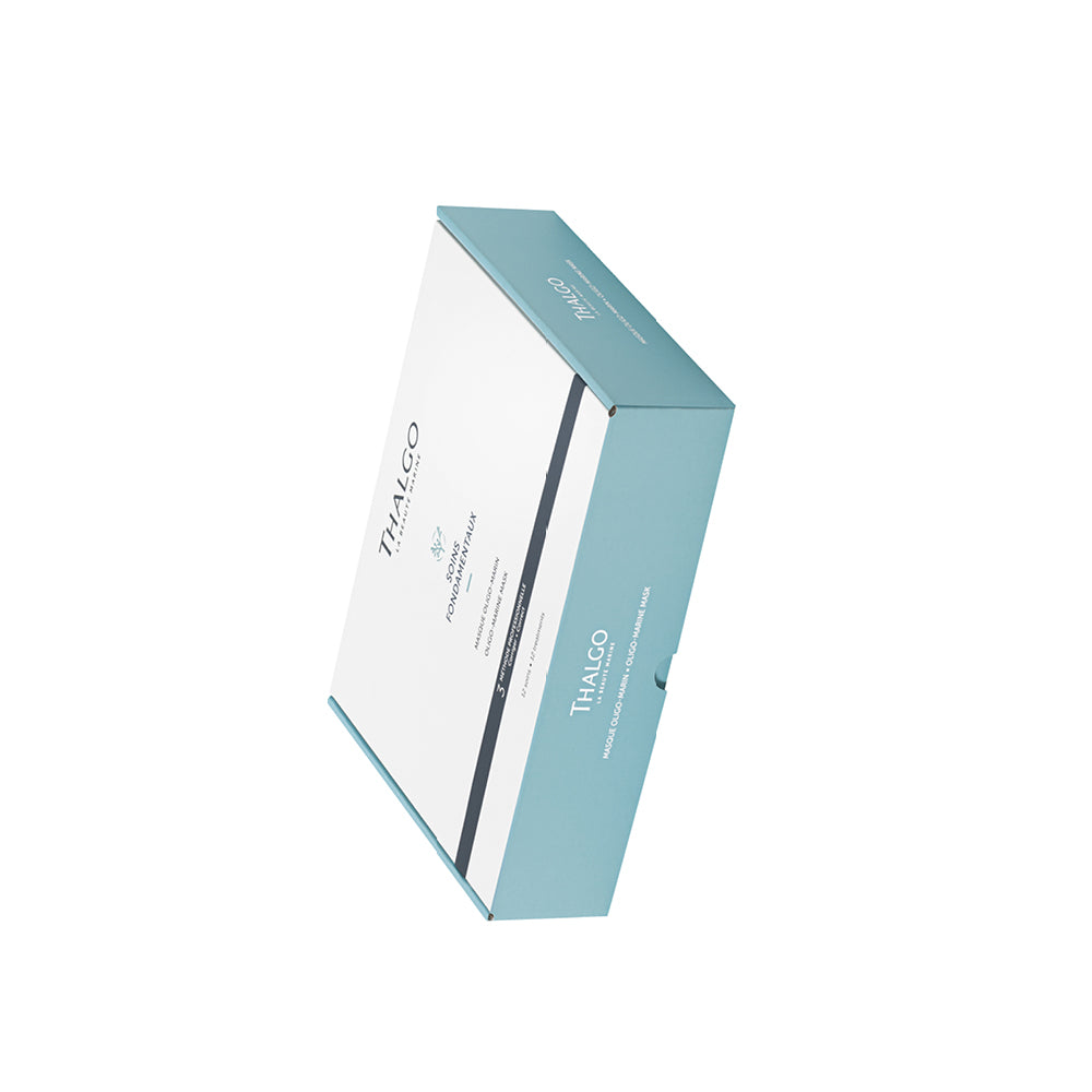 Oligo-Marine Mask 12 x 35g