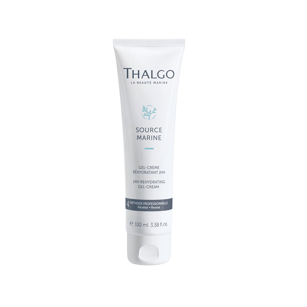 24H Rehydrating Gel-Cream 100ml - Professional