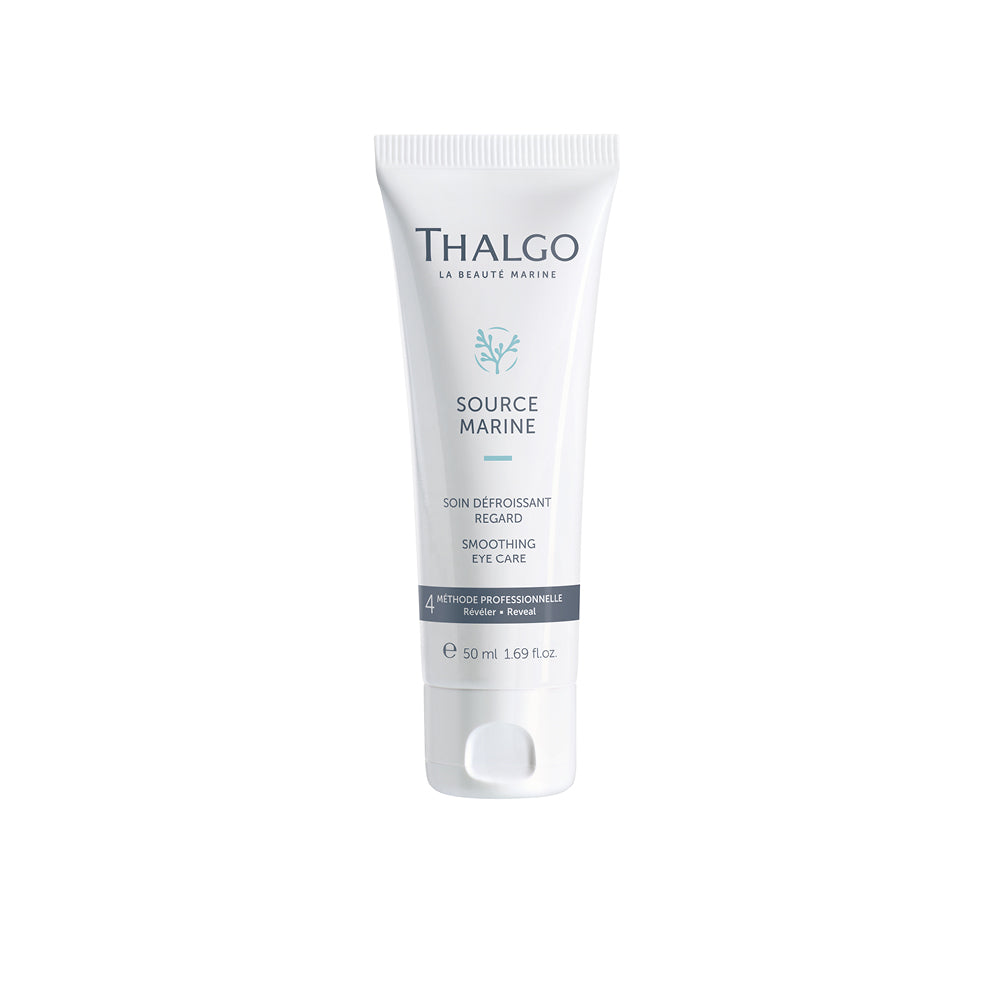 Smoothing Eye Care 50ml - Professional