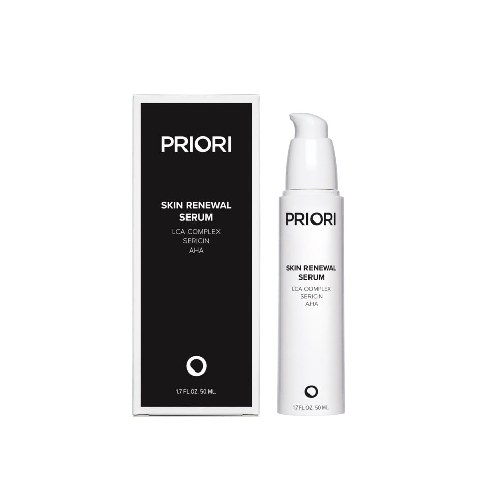 LCA Skin Renewal Serum 50ml - Retail