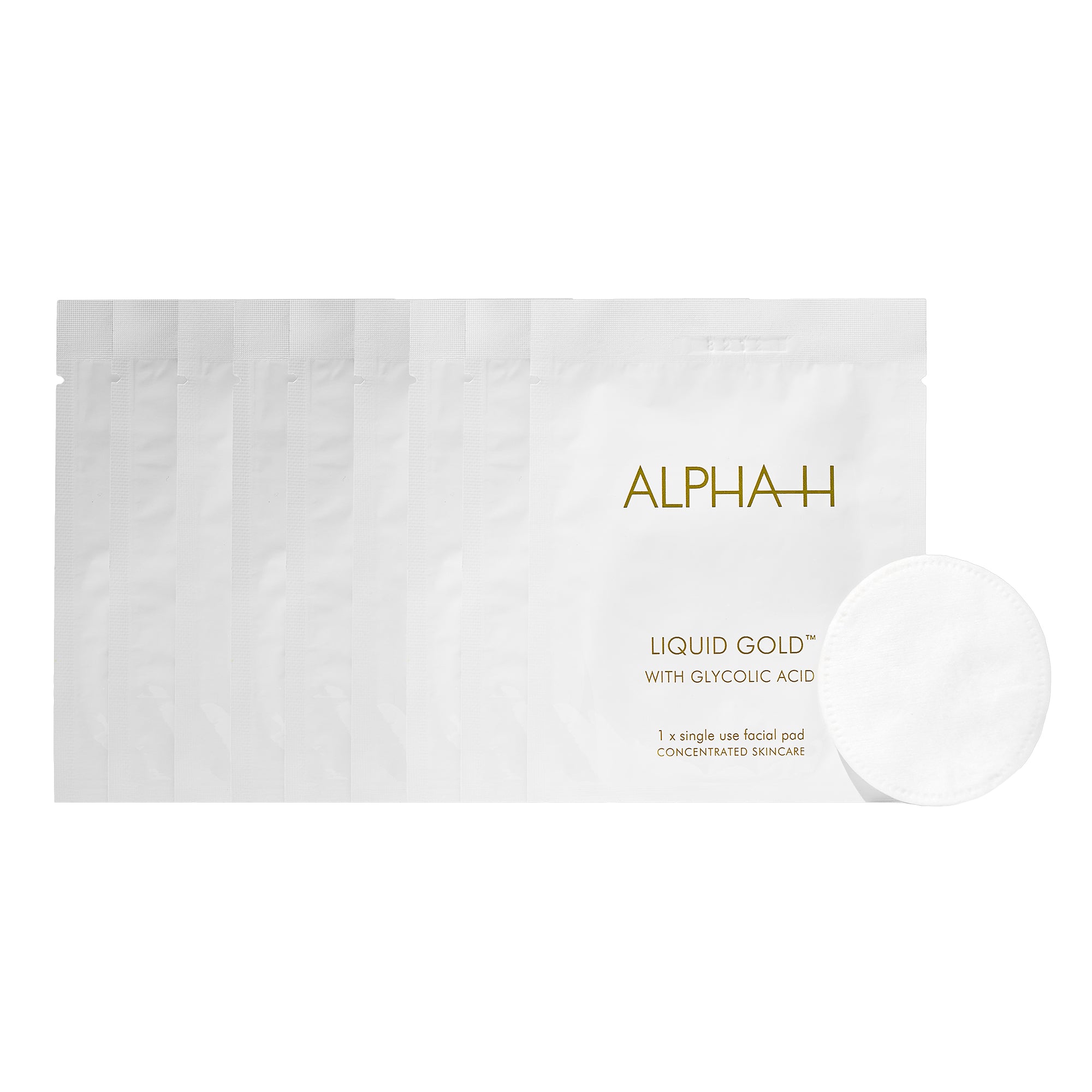 Alpha-H Liquid Gold Trial Kit