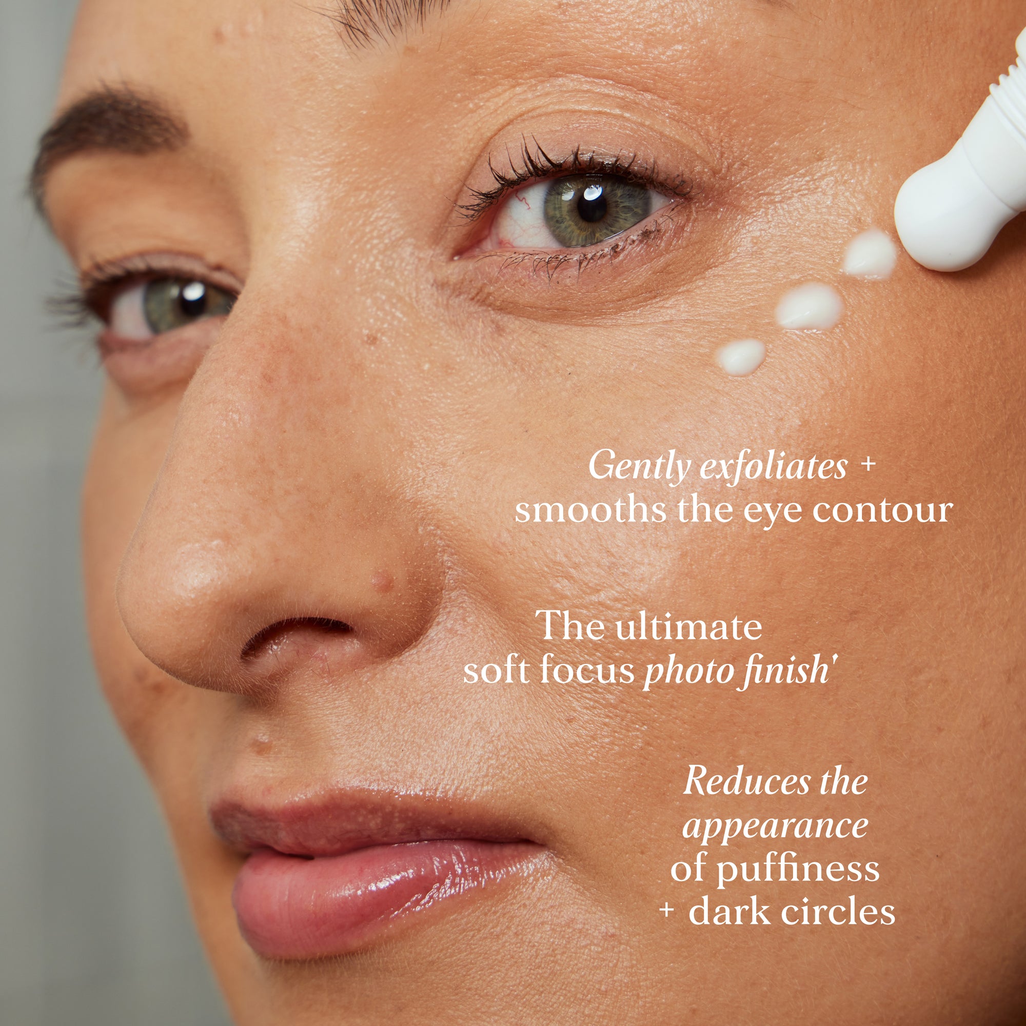 Liquid Gold Firming Eye Cream 15ml