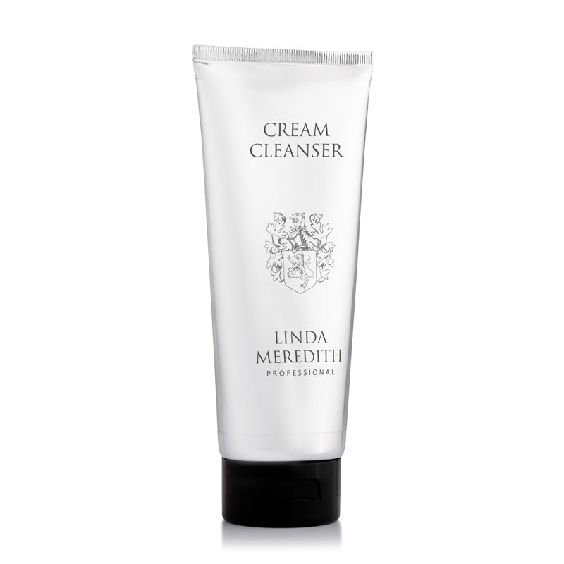 Cream Cleanser (Professional)