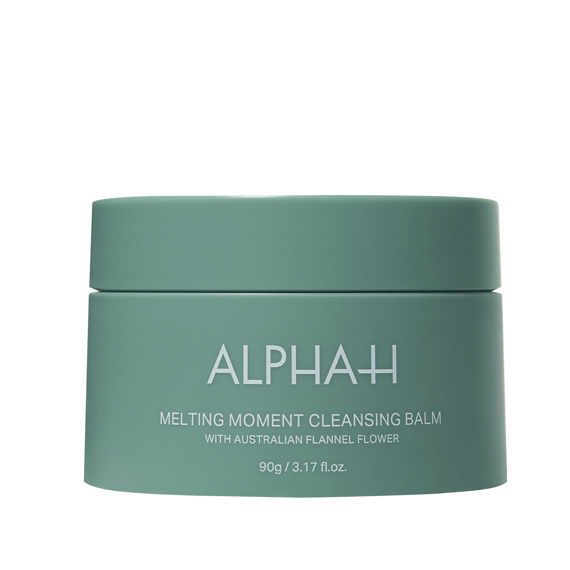 Limited Edition Melting Moment Cleansing Balm 90g