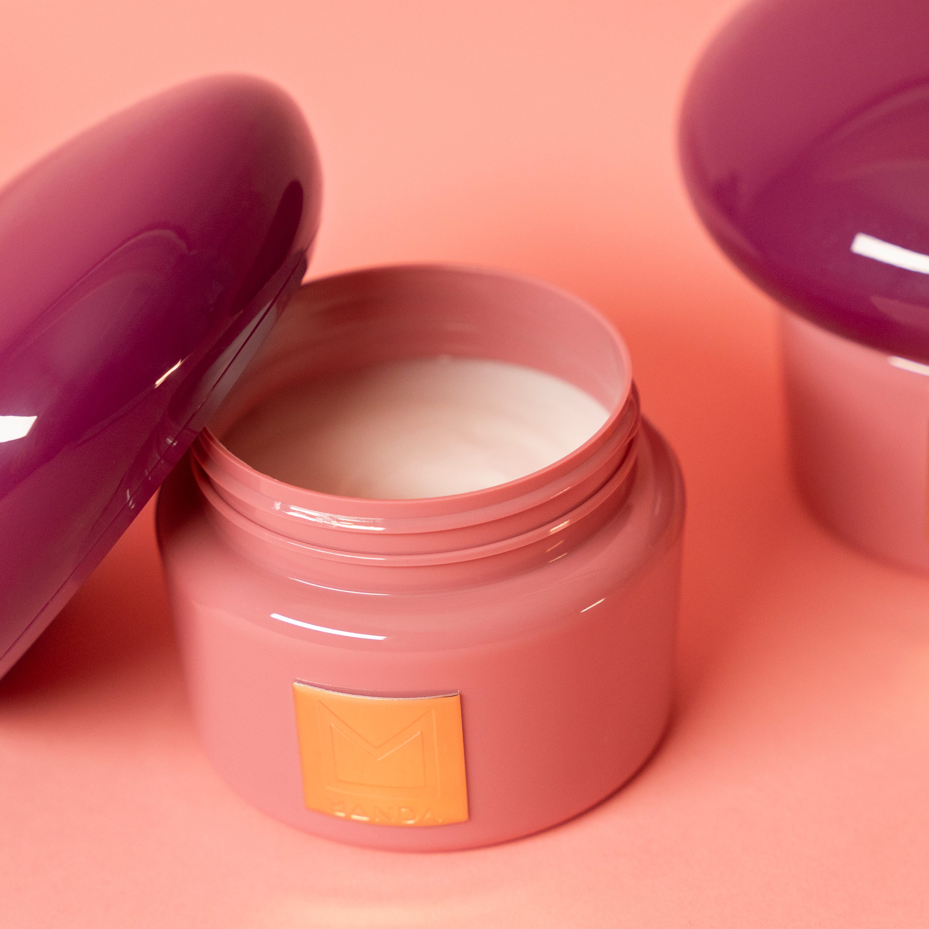 The Glow Mask 150ml