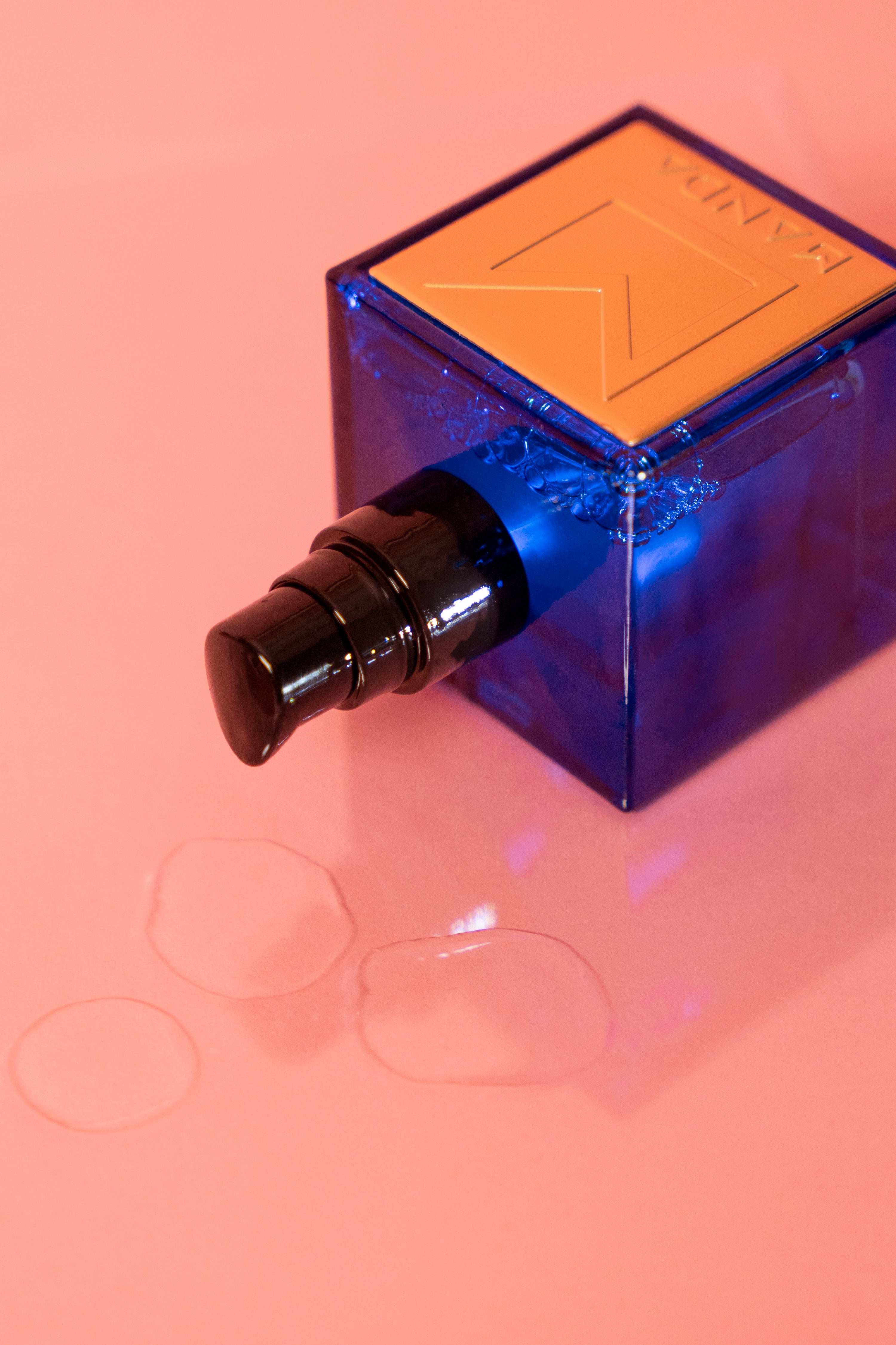 The Luxury Oil 85ml