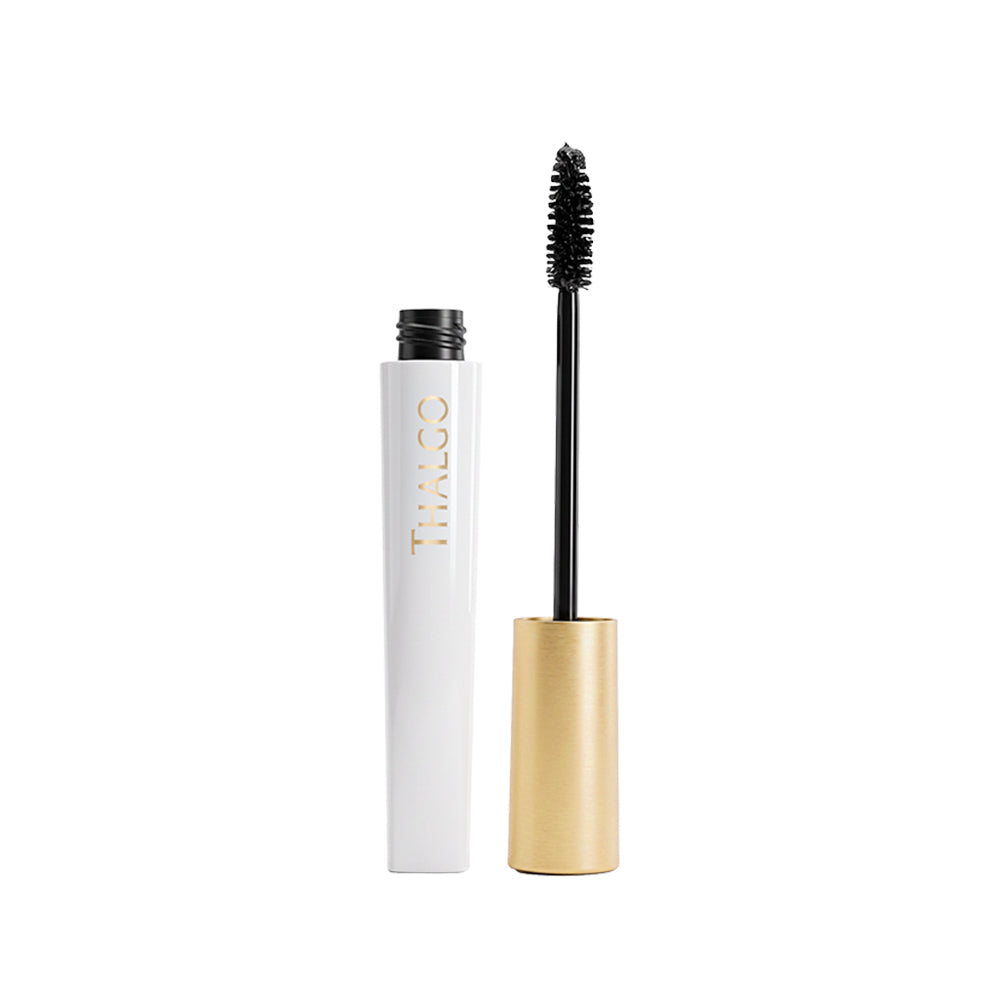 Black Mascara