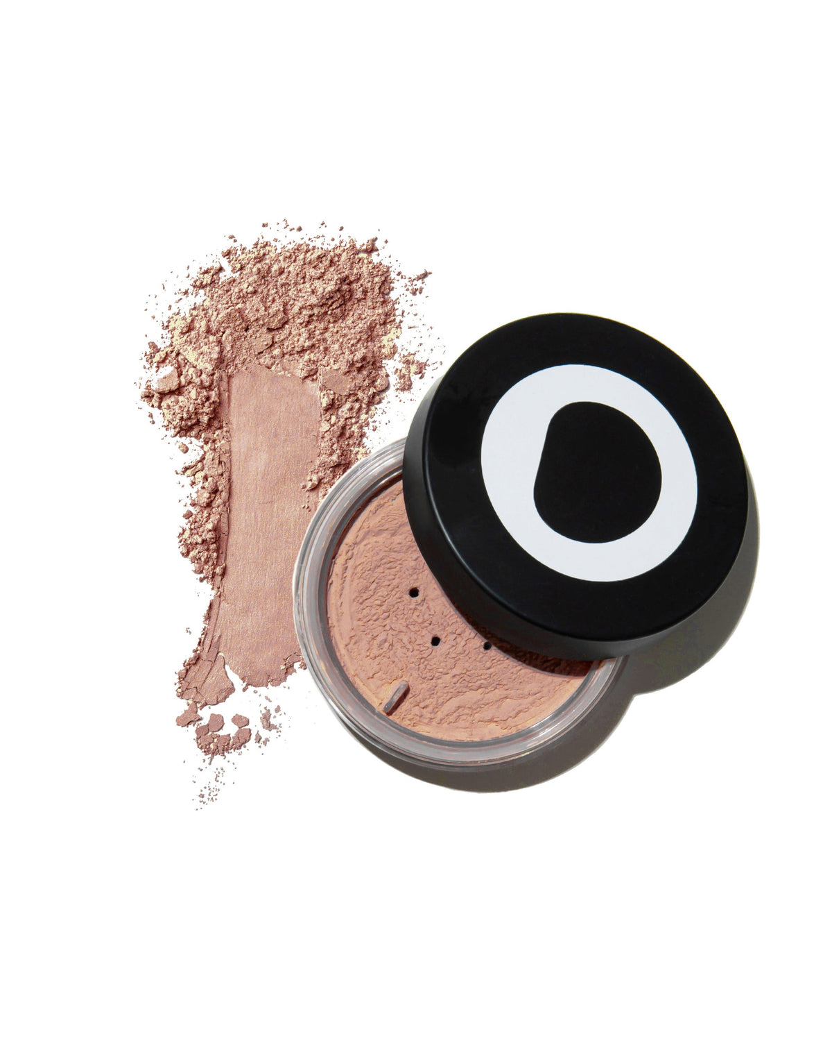 Mineral Foundation - Tan