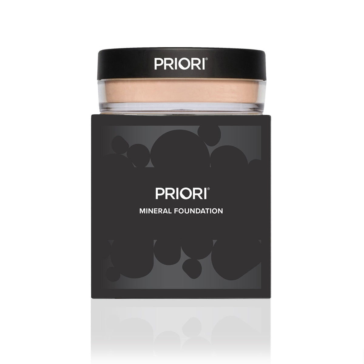Mineral Foundation - Tan