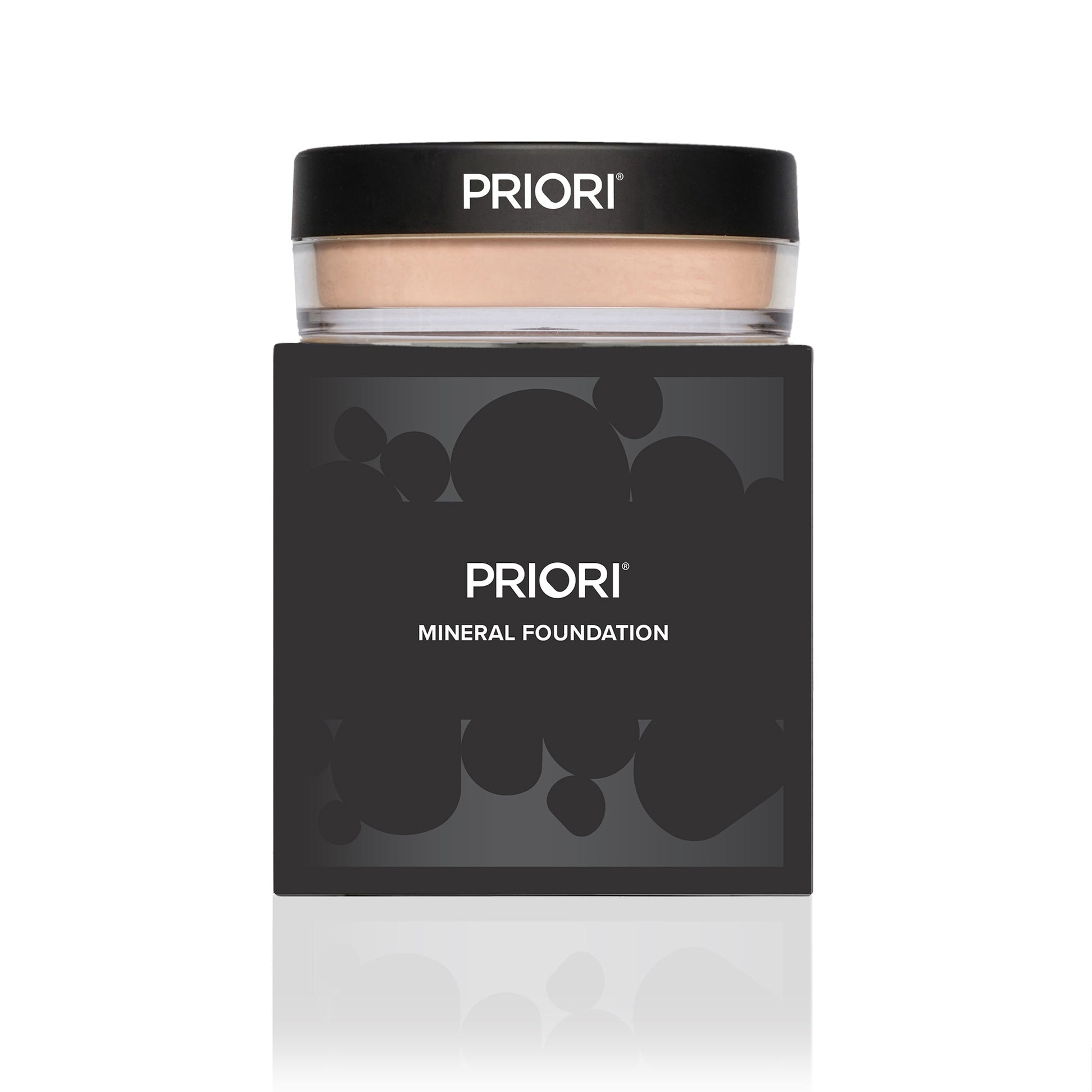 Pre-Order: Priori Mineral Foundation Bundle