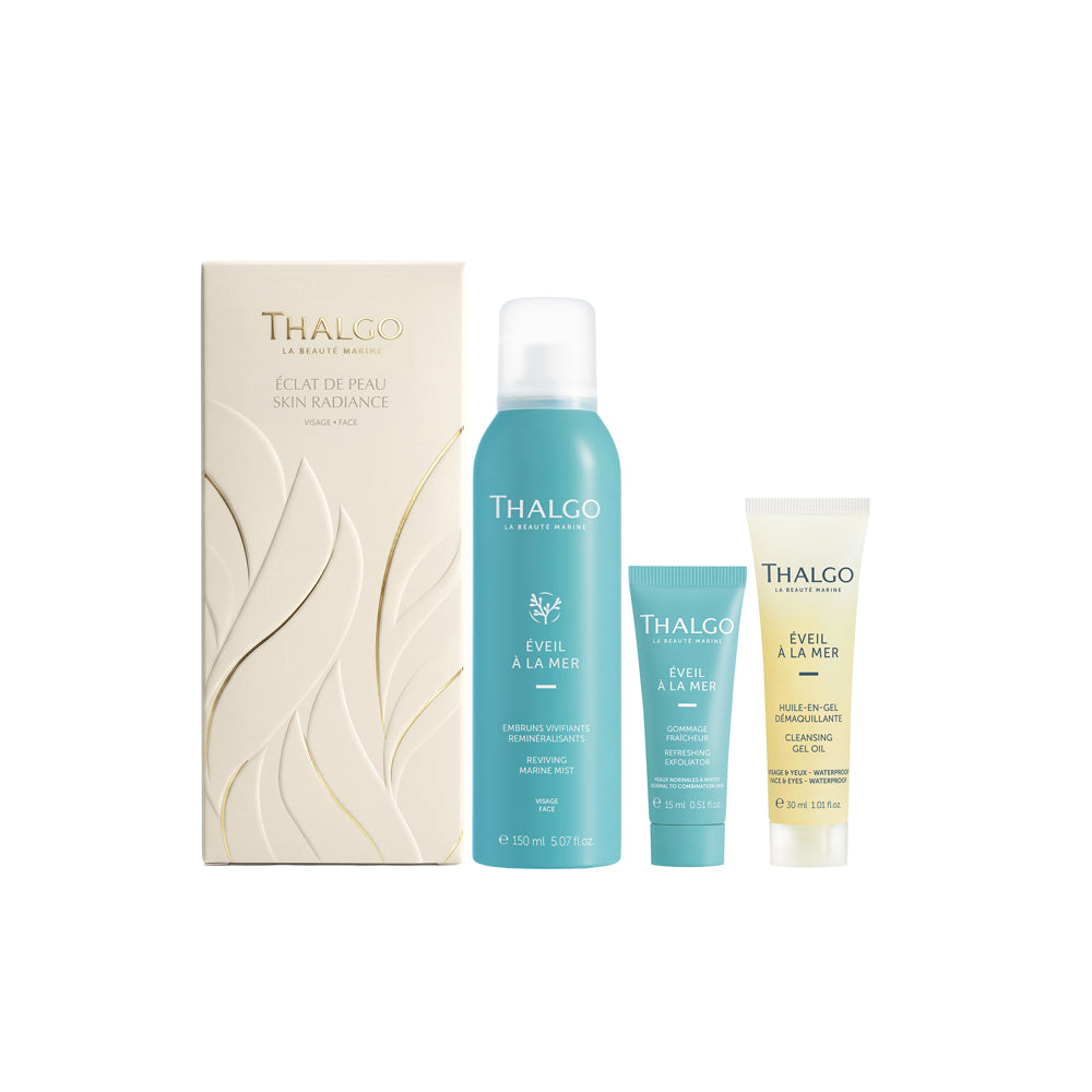 Skin Radiance Discovery Set