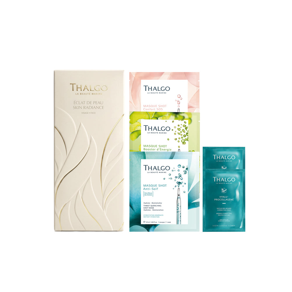 Express Beauty Discovery Set