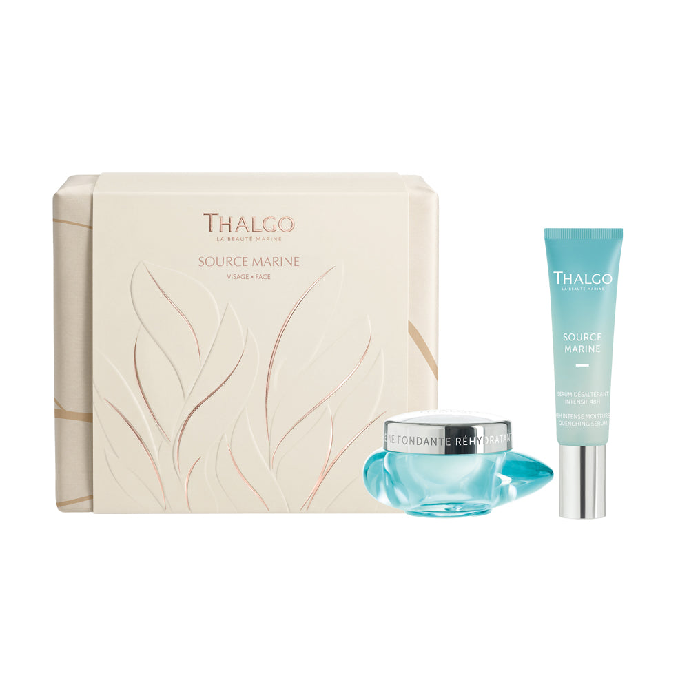 Source Marine Gift Set