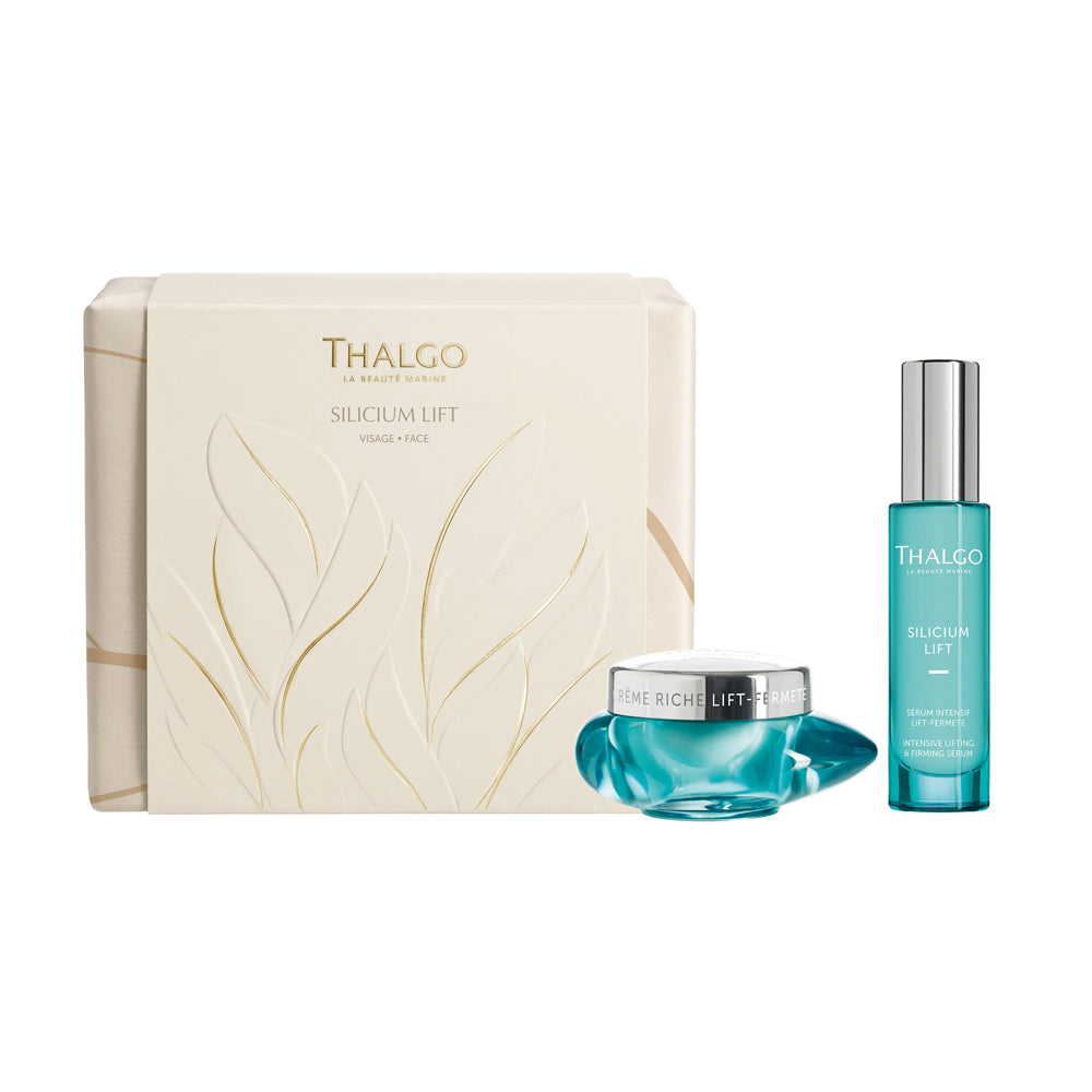 Silicium Lift Gift Set