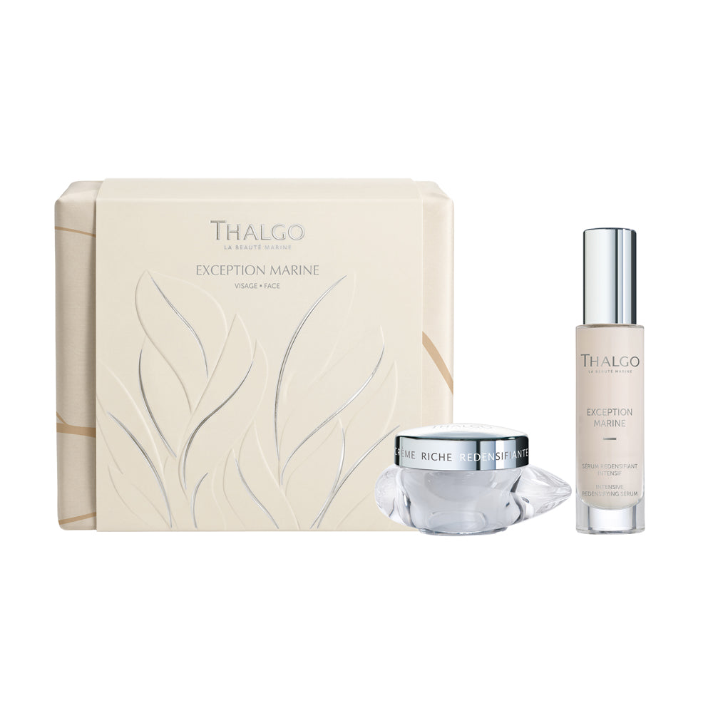 Exception Marine Gift Set
