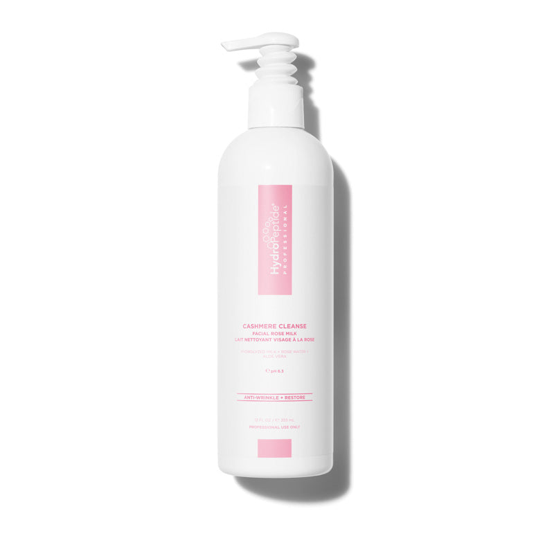 Cashmere Cleanse (Professional)