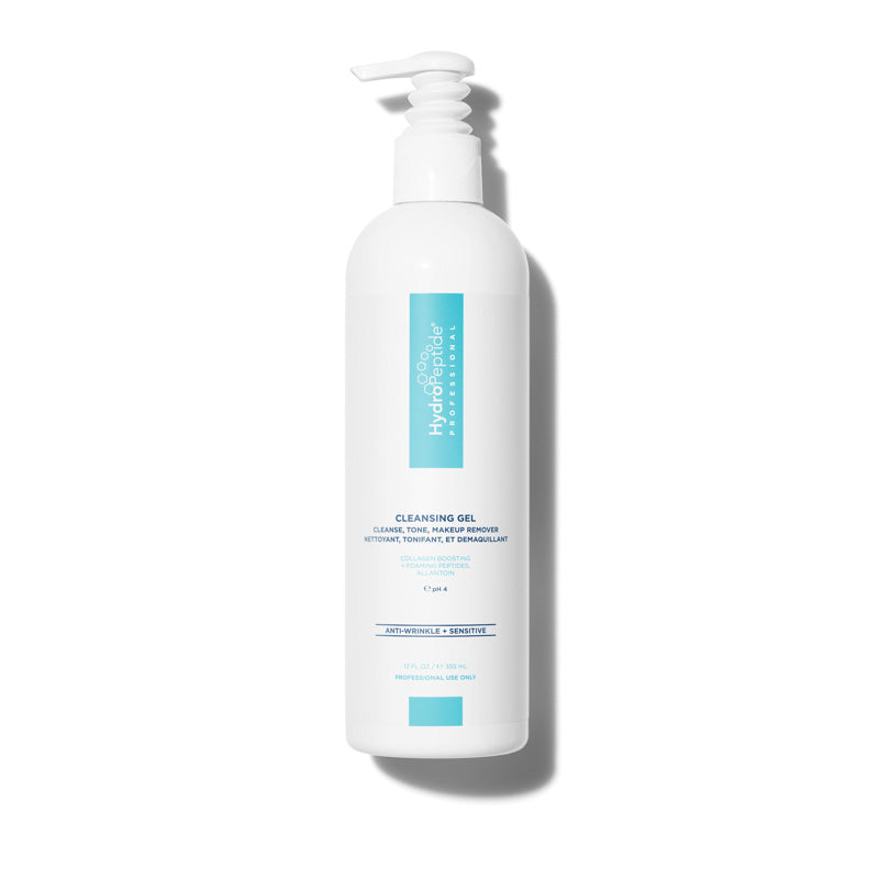 Cleansing Gel (Professional)