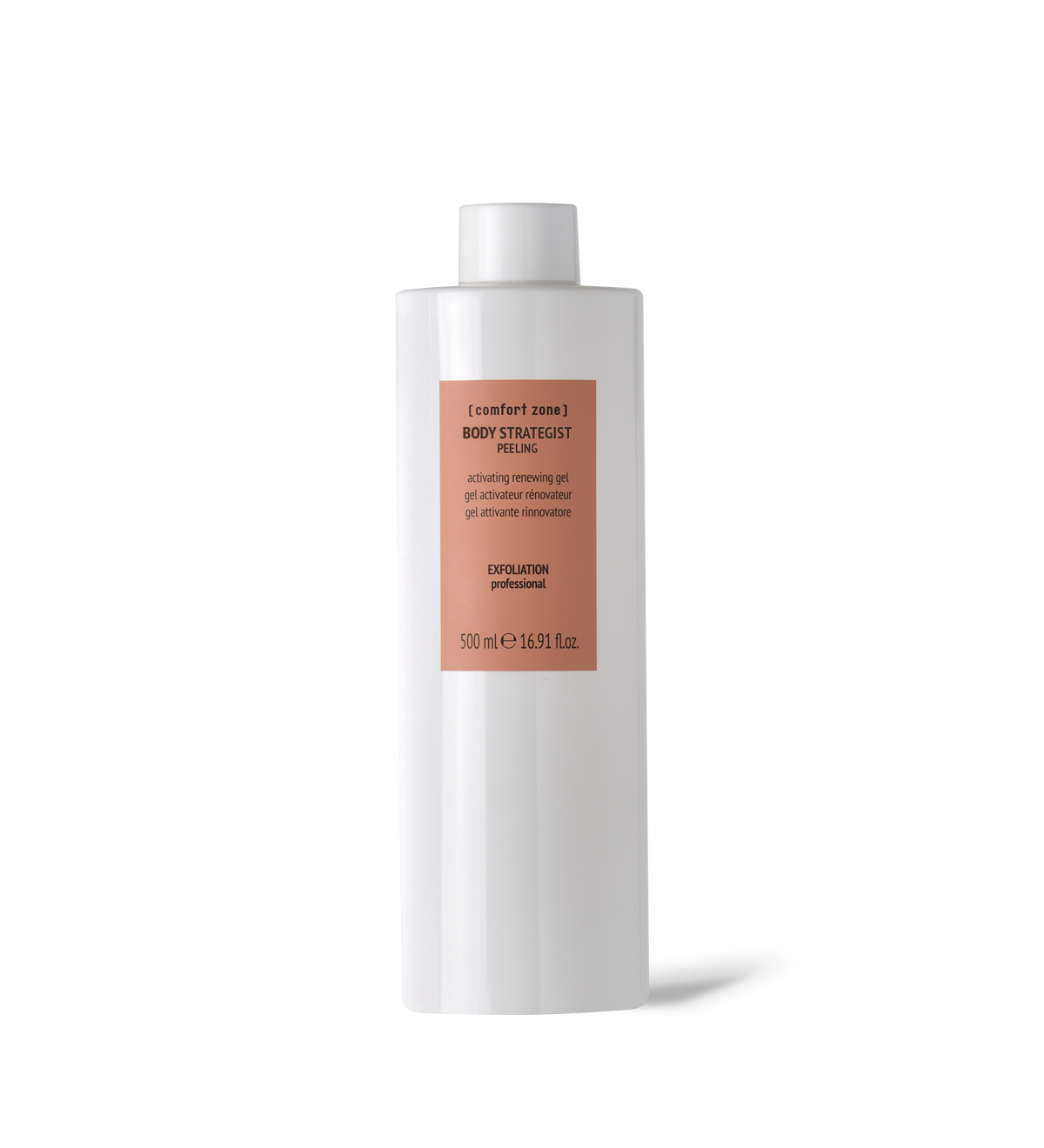 Body Strategist Peeling 500ml - Professional