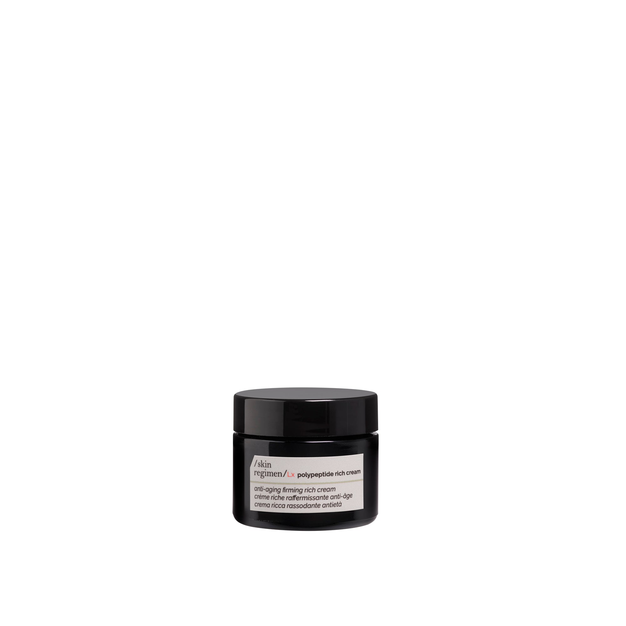 Skin Regimen Polypeptide Rich Cream 50ml (Tester)