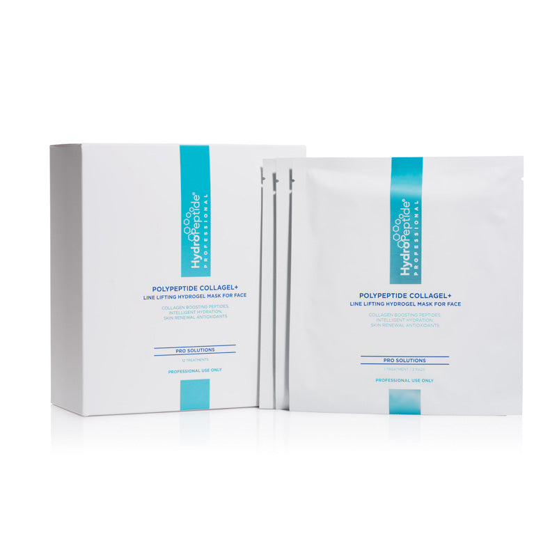 PolyPeptide Collagel+ Face (Professional)