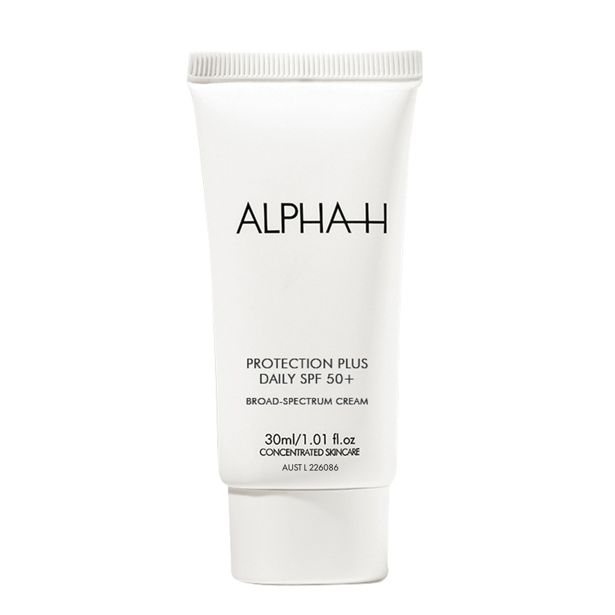 Protection Plus Daily SPF50+ 30ml - Luxury Sample