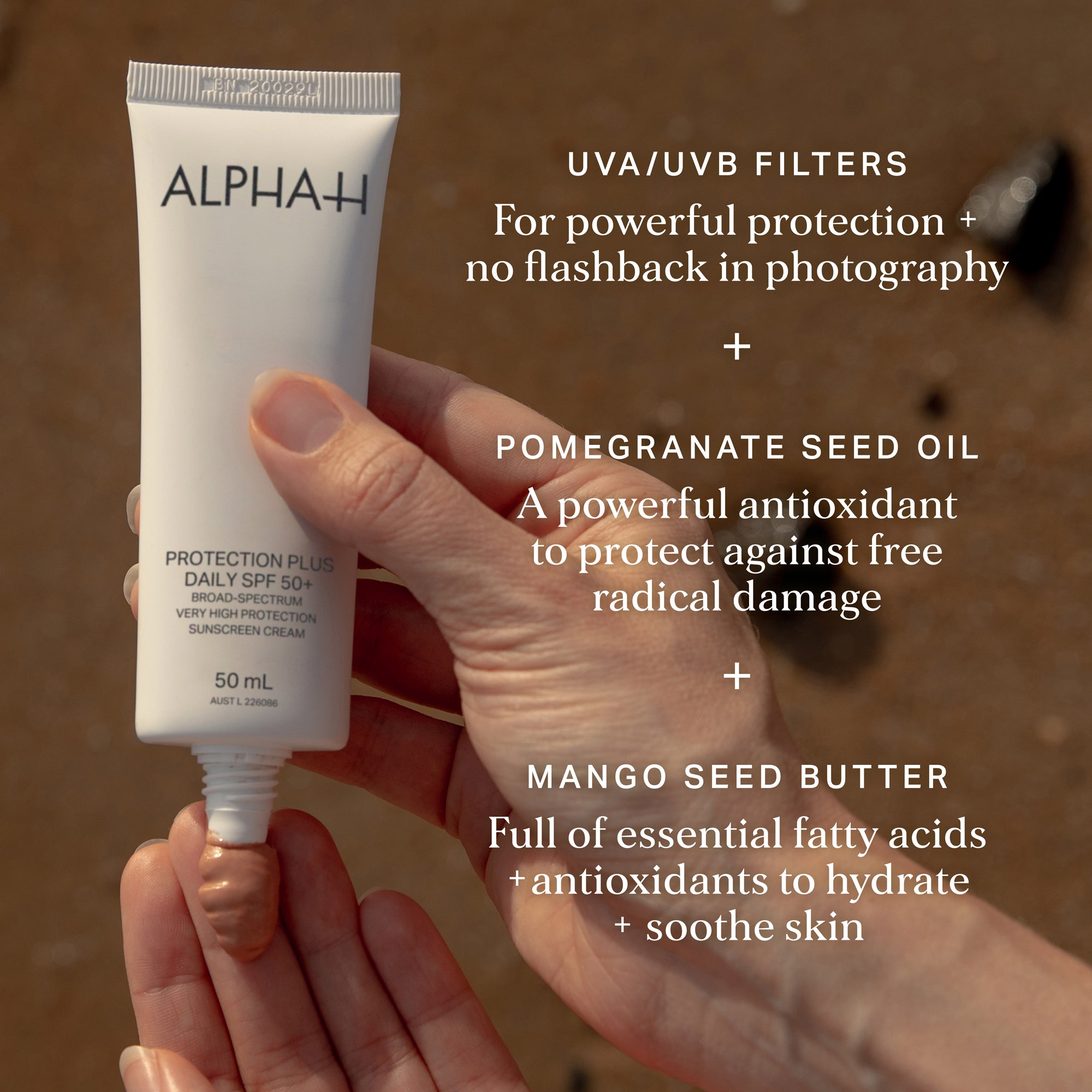 Alpha-H SPF Bundle