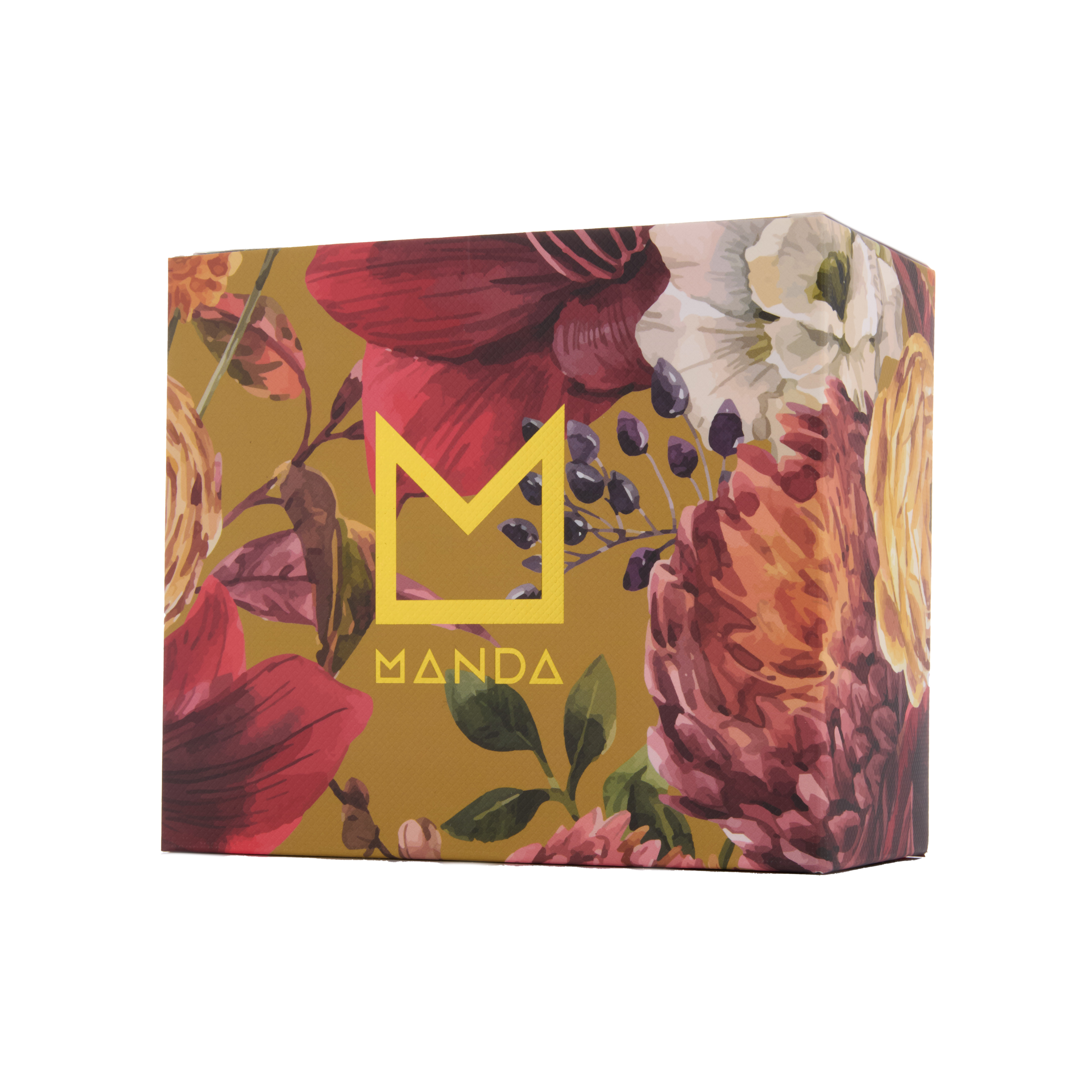 The Set: Shampoo + Conditioner 250ml
