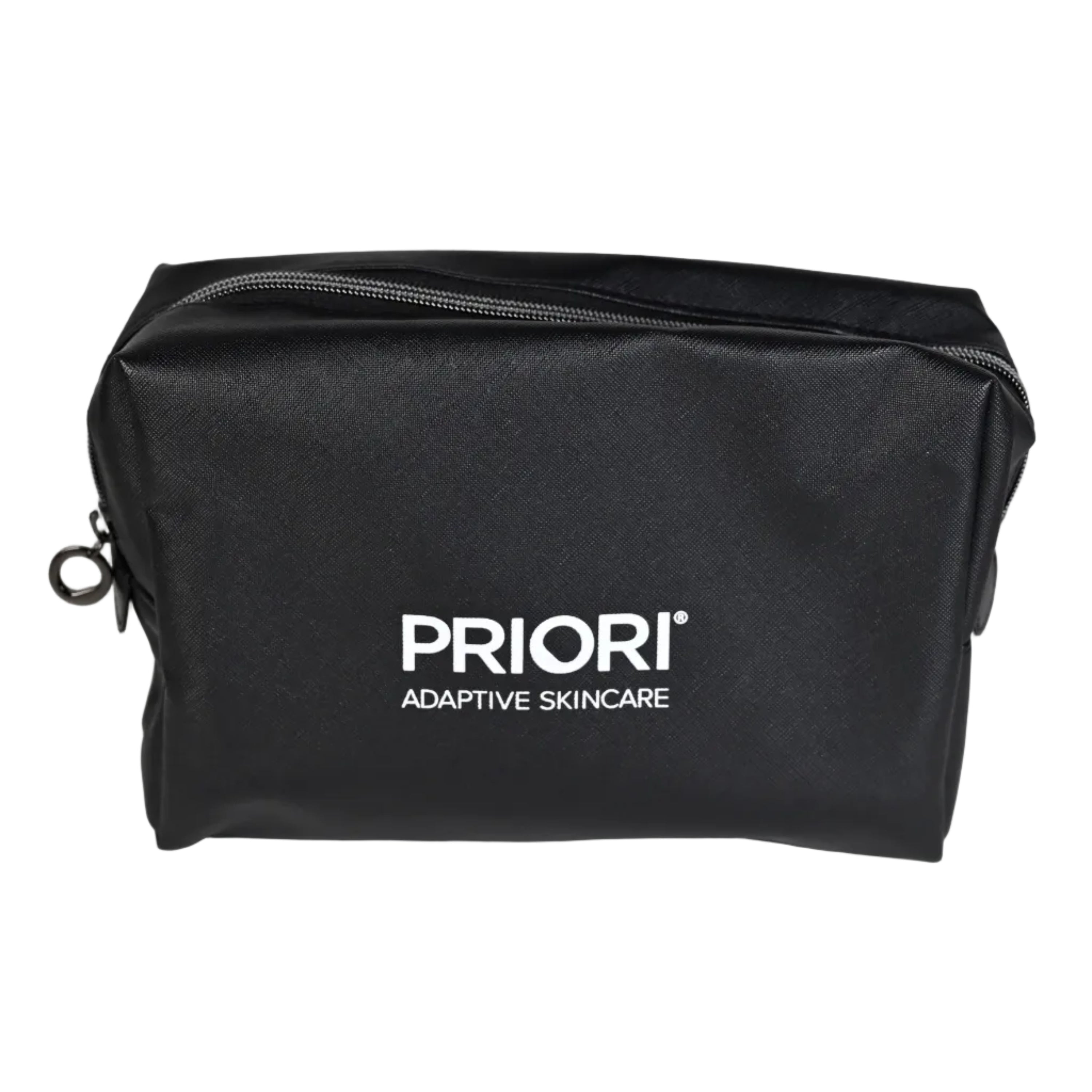 Priori Cosmetics Bag - Black