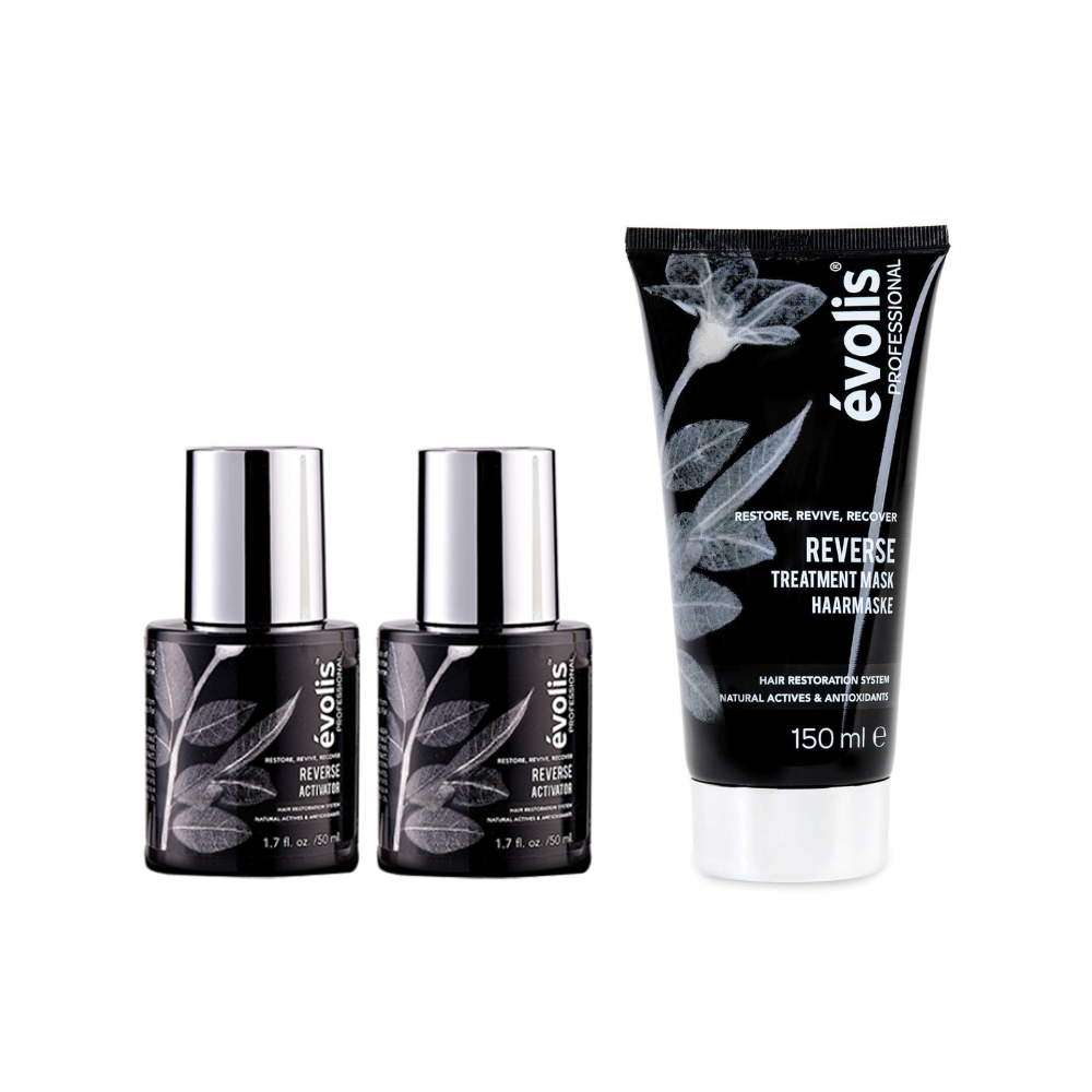 Reverse Activator & Mask Set