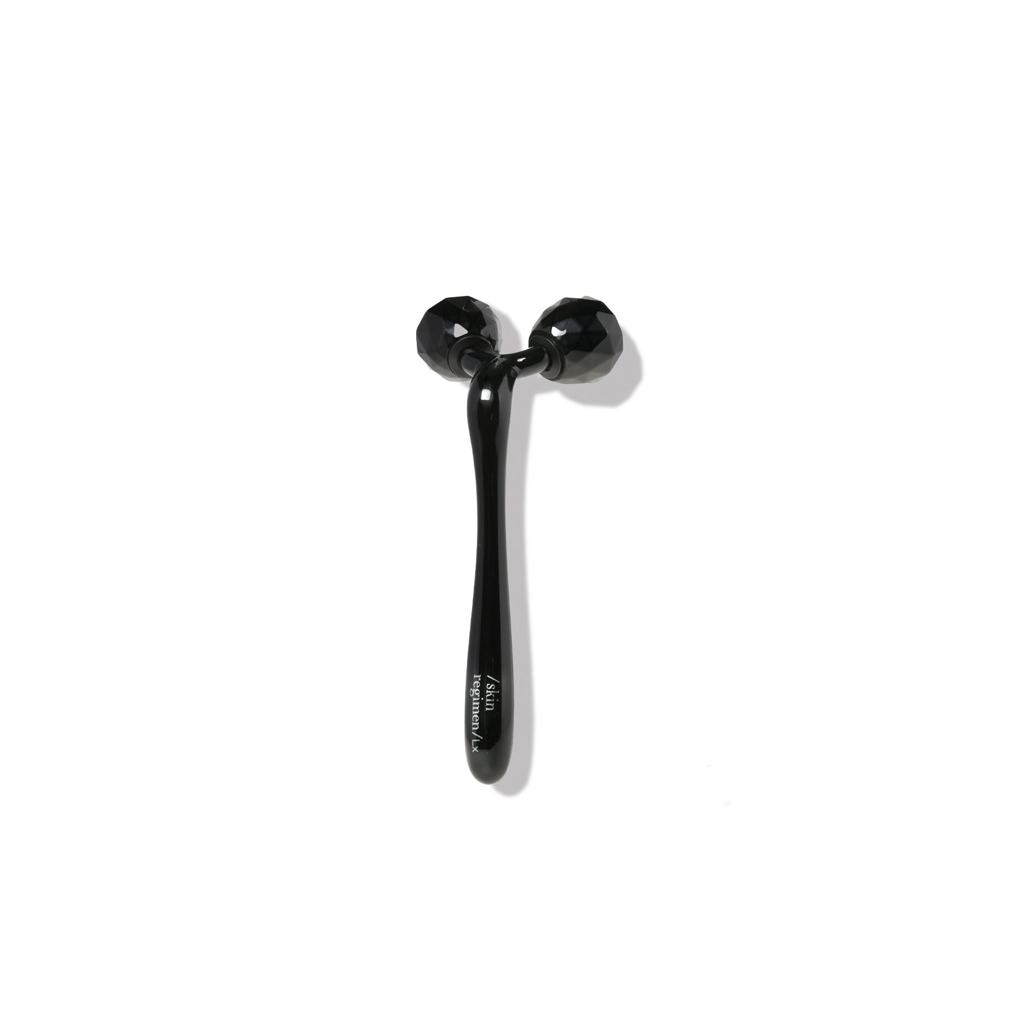 Double Headed Face Roller
