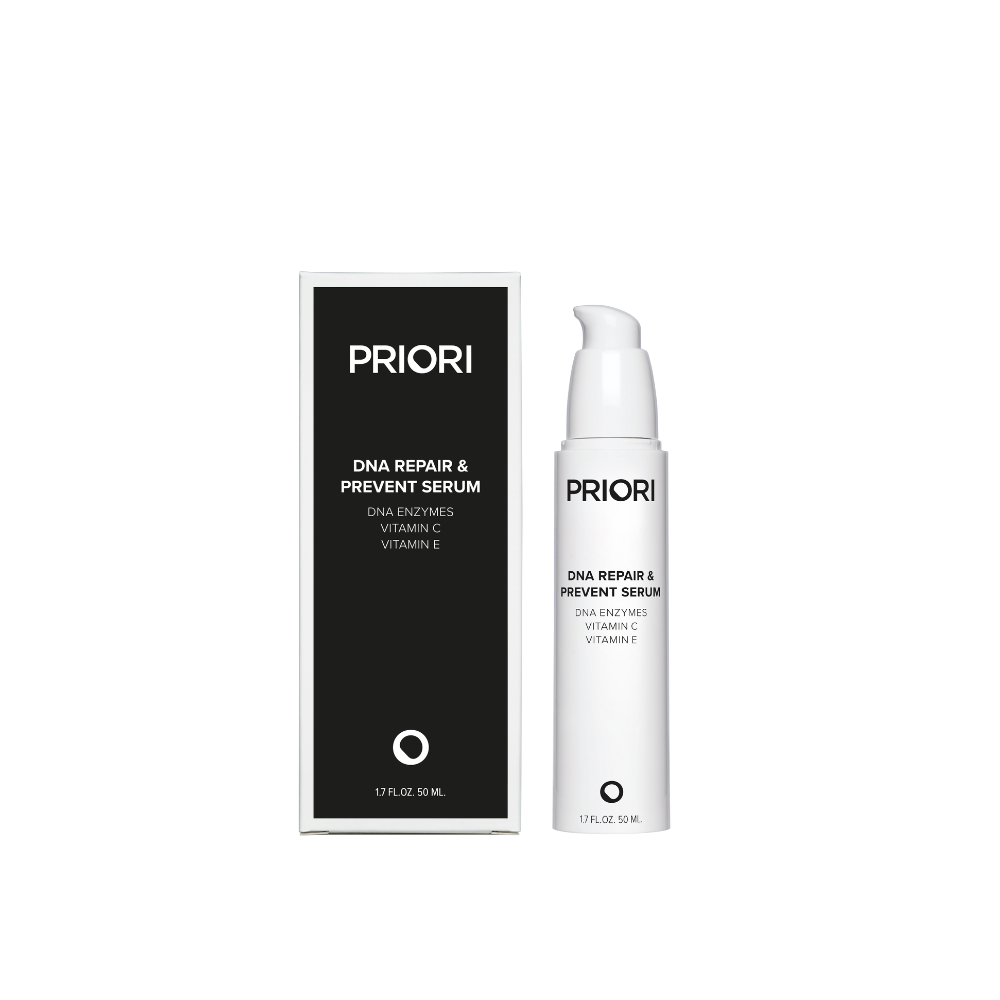 DNA Repair & Prevent Serum 50ml