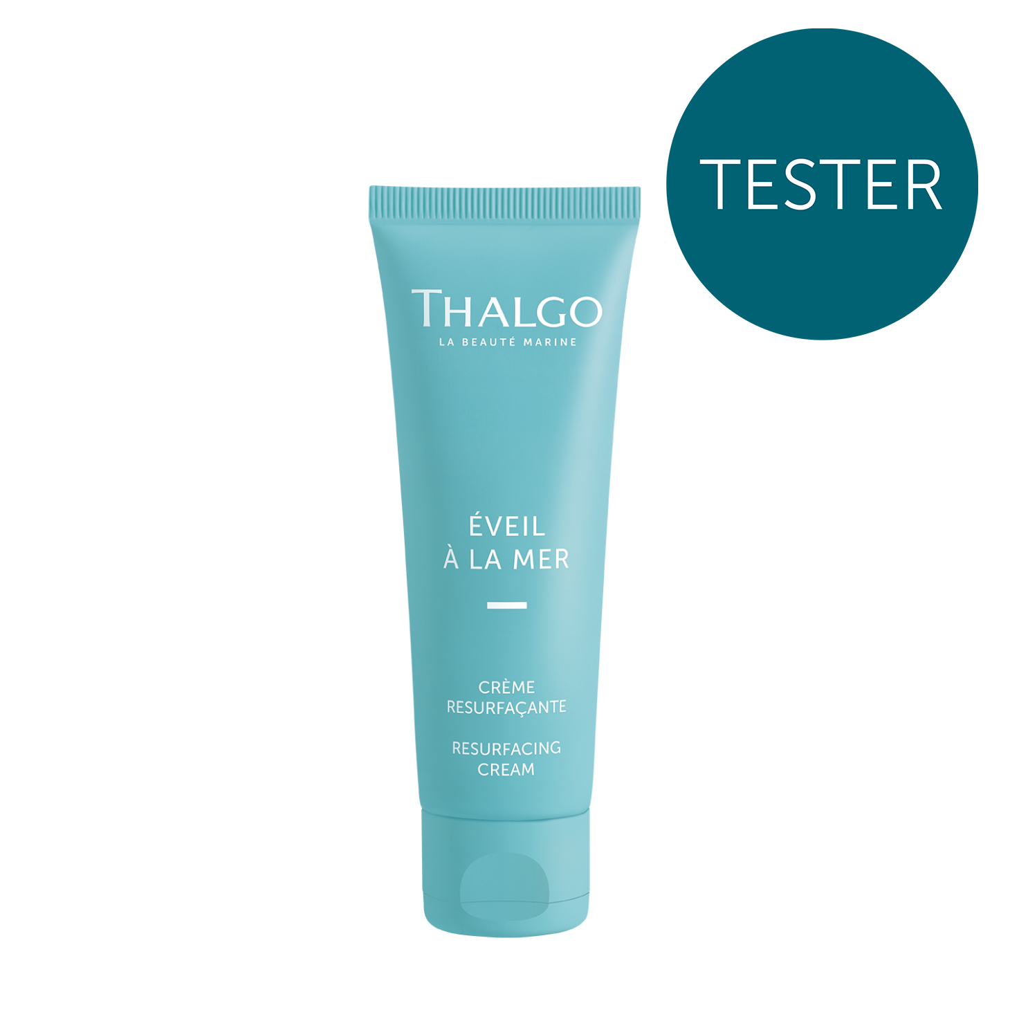 Resurfacing Cream 50ml - Tester