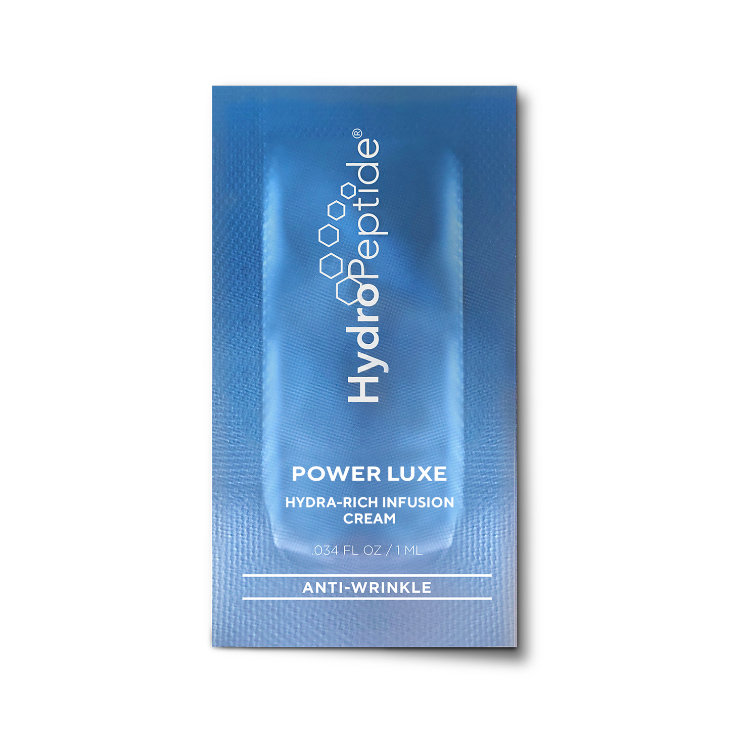 Power Luxe (Sample)