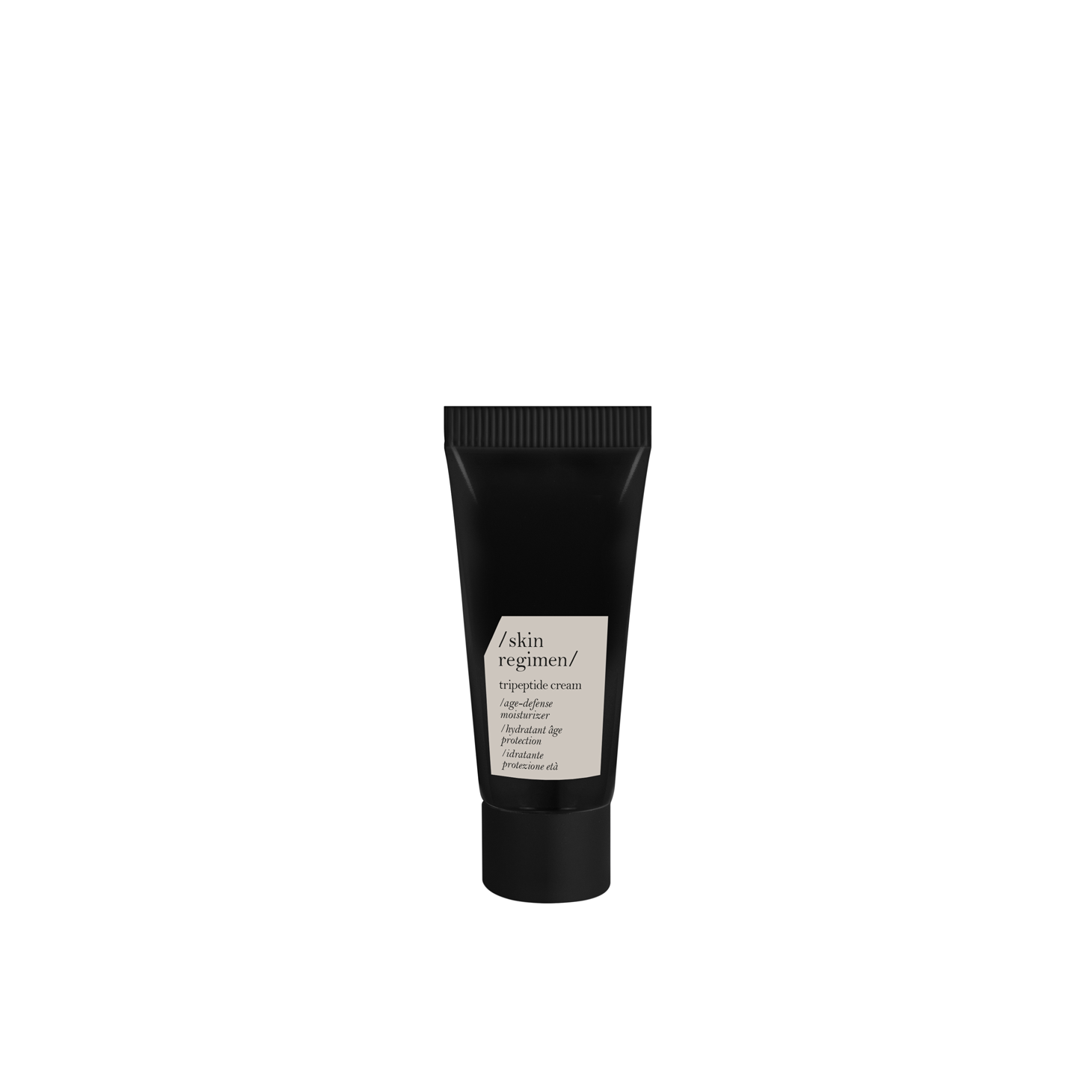 Skin Regimen Tripeptide Cream (Luxury Sample)