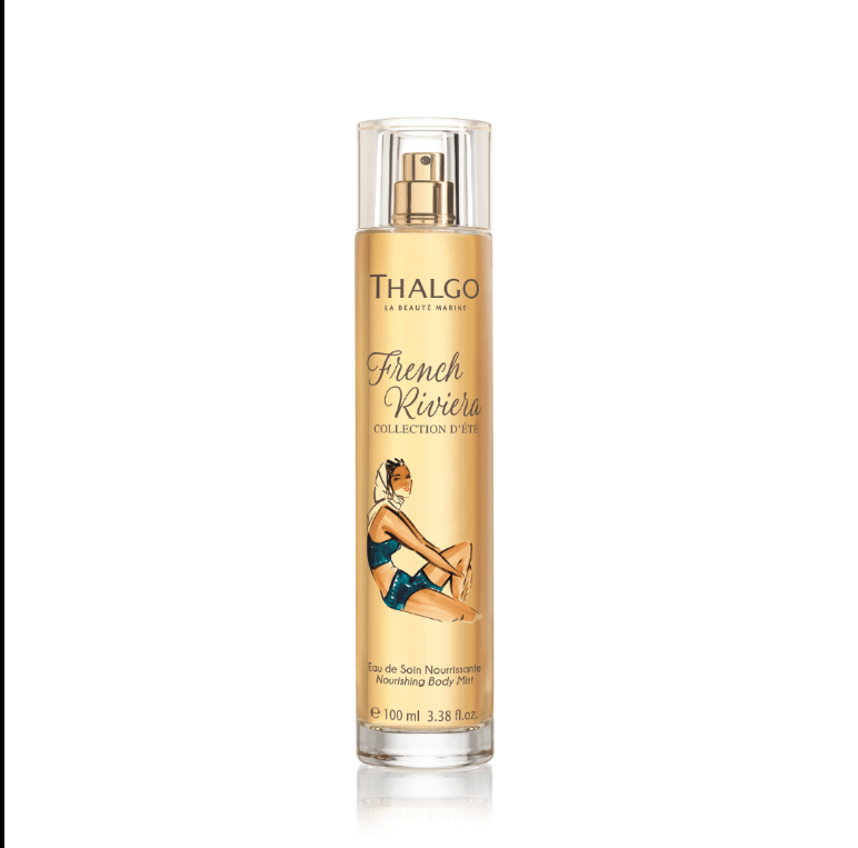 Nourishing Body Mist 100ml