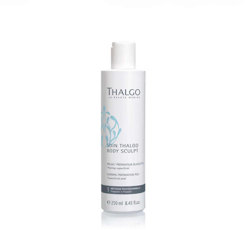Slimming Preparation Peel 250ml - Professional