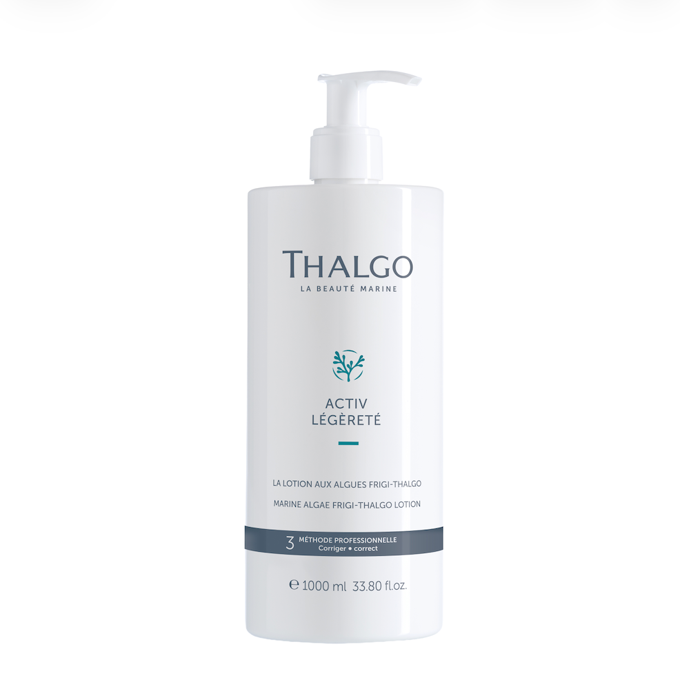 Marine Algae Frigi-Thalgo Lotion 1L - Professional