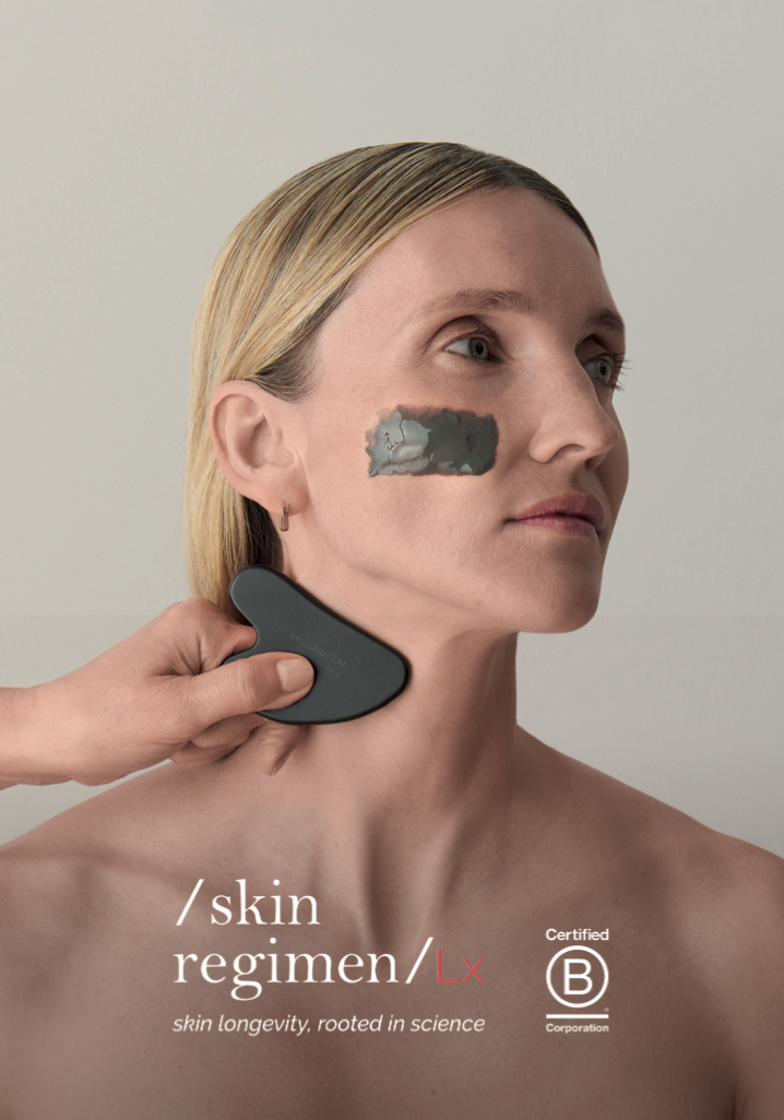 Skin Regimen Lx A5 Strut Card 2026