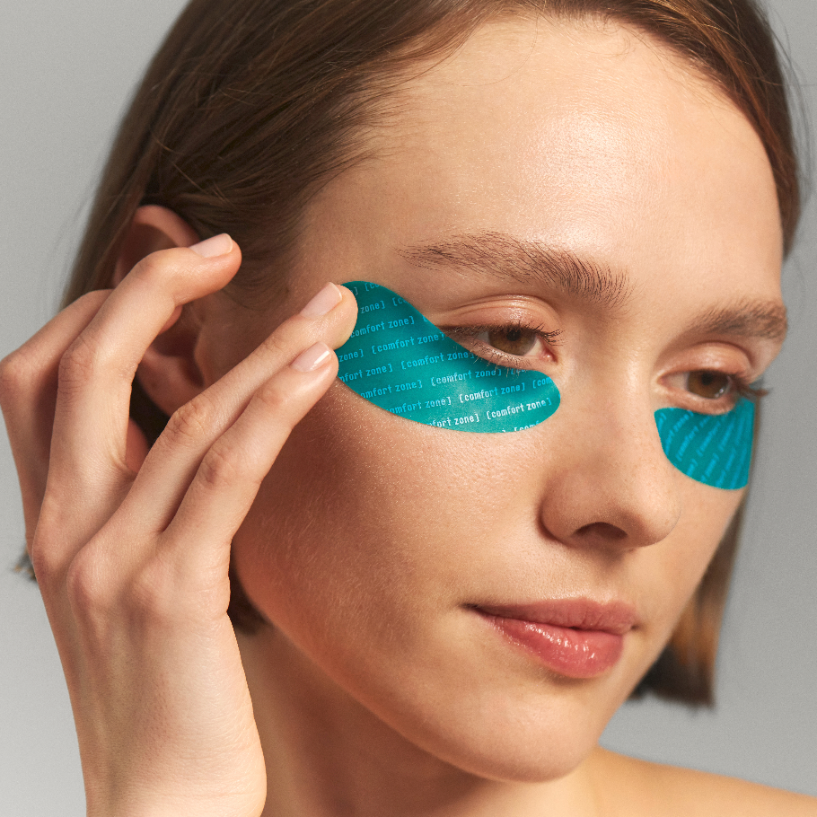 Hydramemory Silicone Eye Patches Bundle