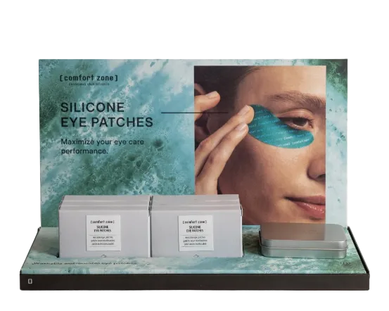 Hydramemory Silicone Eye Patches Bundle