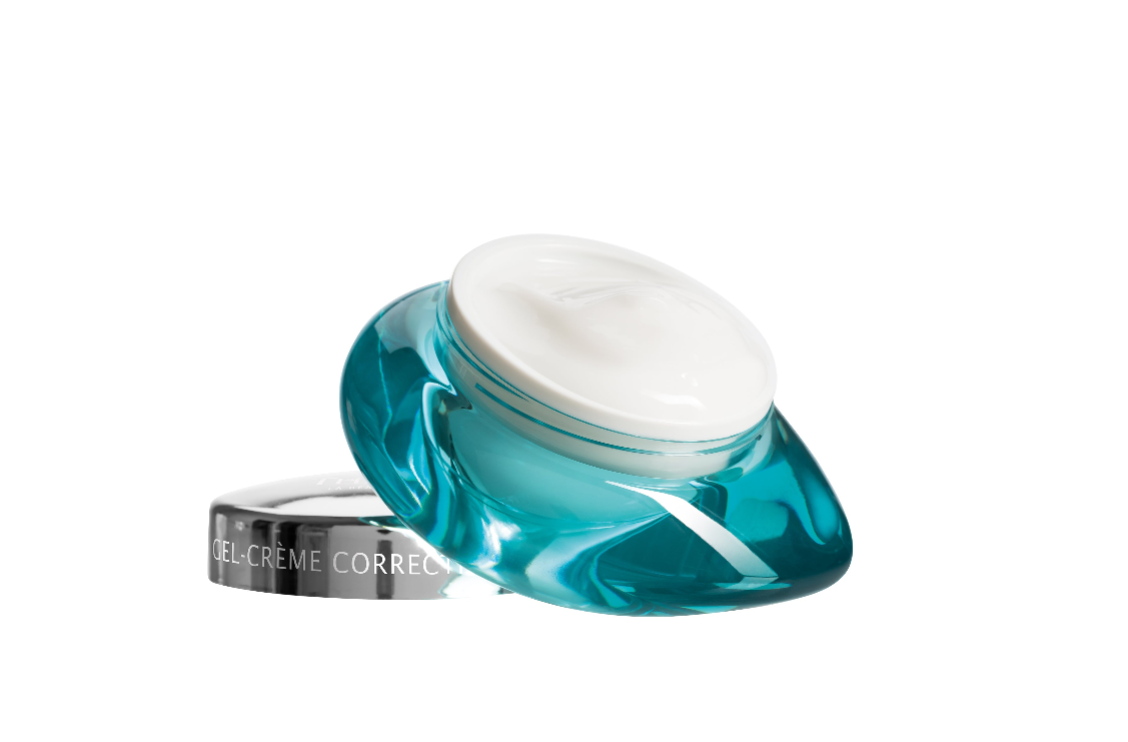 Hyalu-Procollagene Wrinkle Correcting Gel-Cream 50ml (Imperfect)