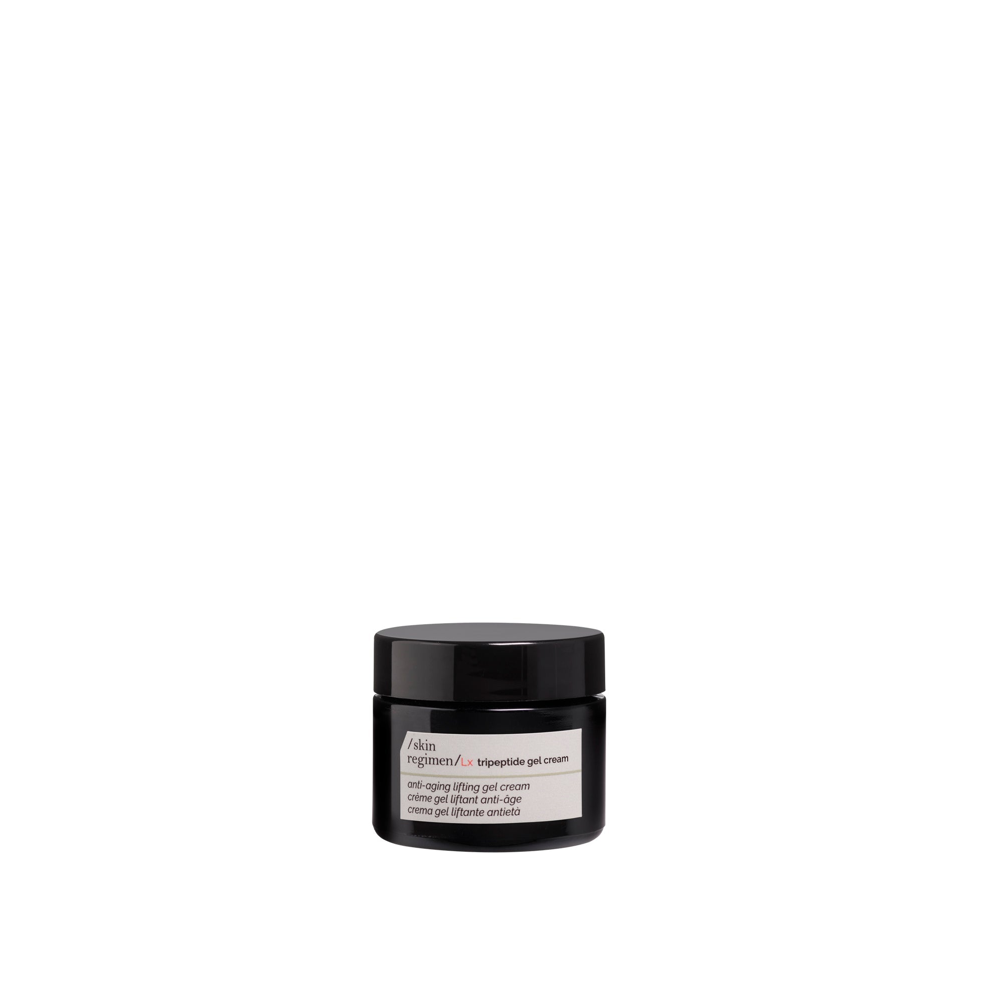 Skin Regimen Tripeptide Gel Cream 50ml (Tester)